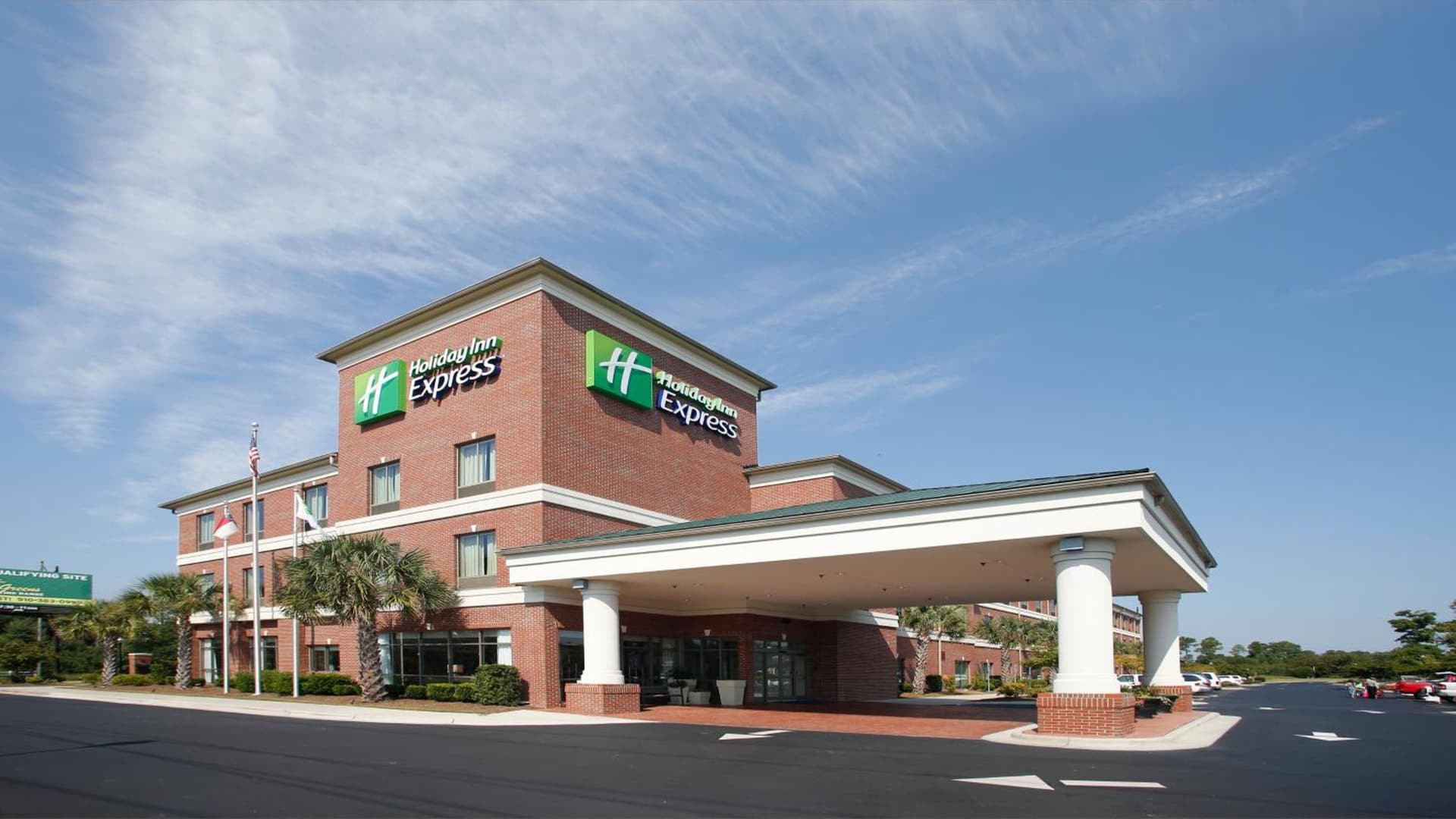 Holiday Inn Express Leland - Wilmington Area by IHG gallery photo in Leland, NC — image 31