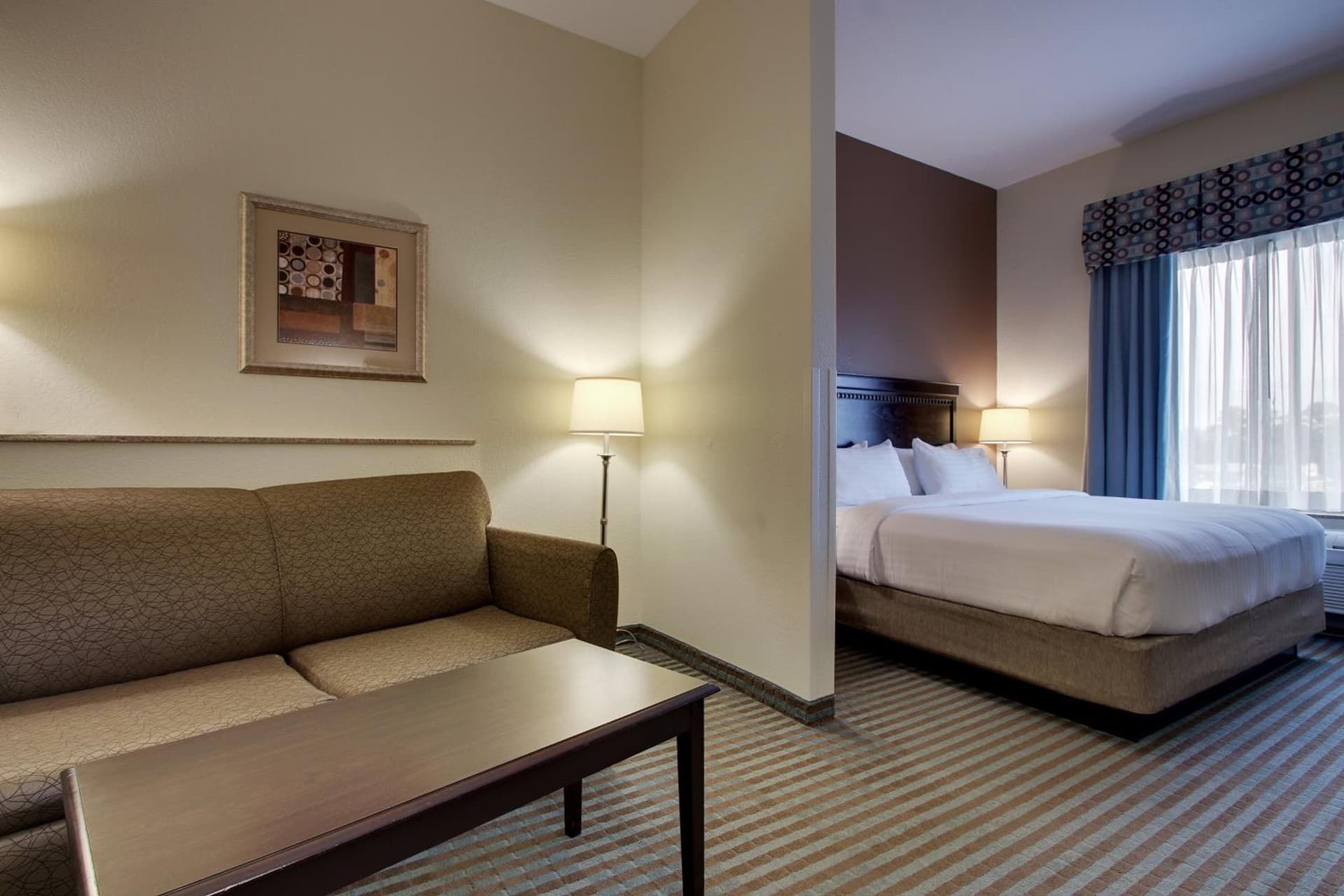 Holiday Inn Express Leland - Wilmington Area by IHG gallery photo in Leland, NC — image 72