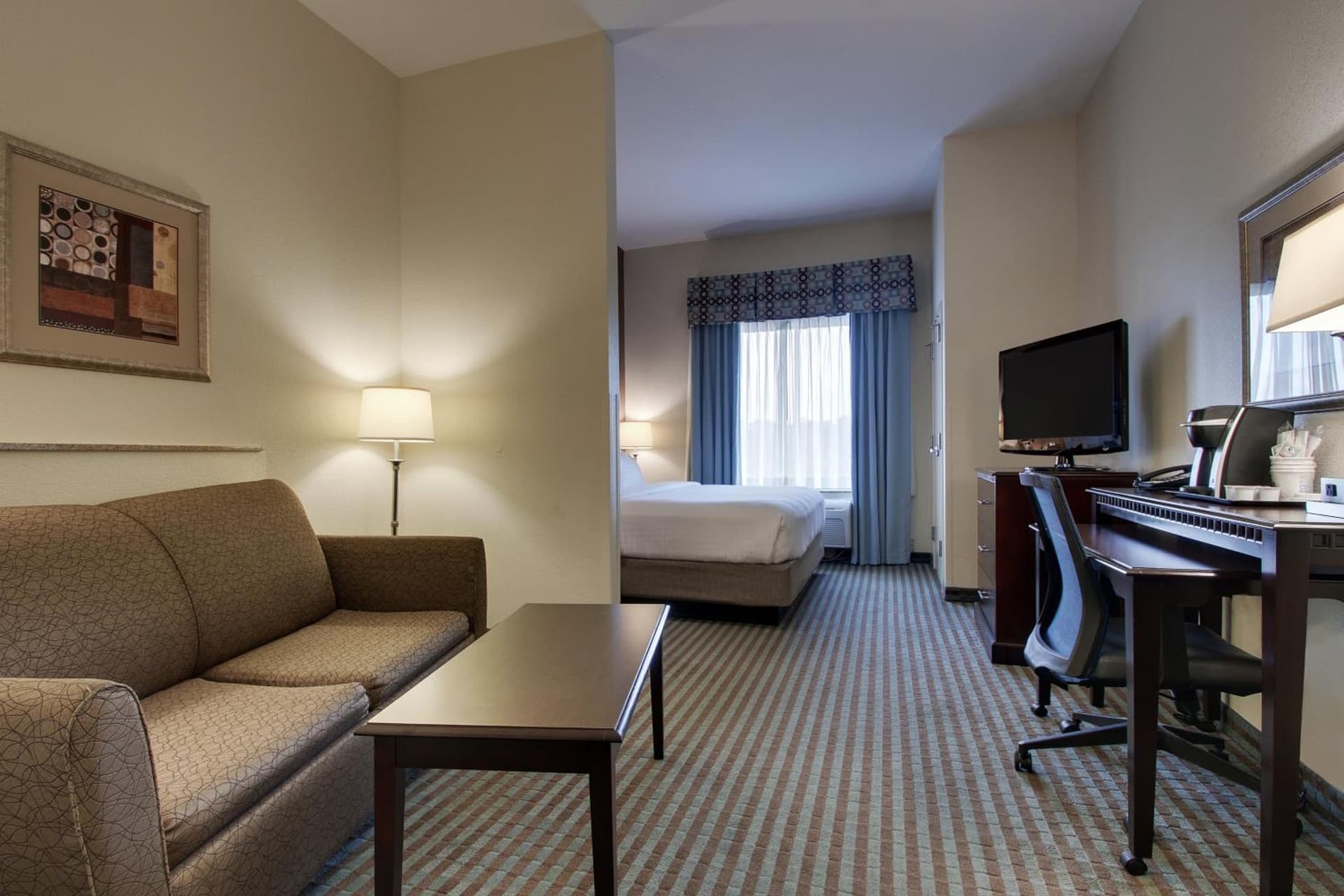 Holiday Inn Express Leland - Wilmington Area by IHG gallery photo in Leland, NC — image 68