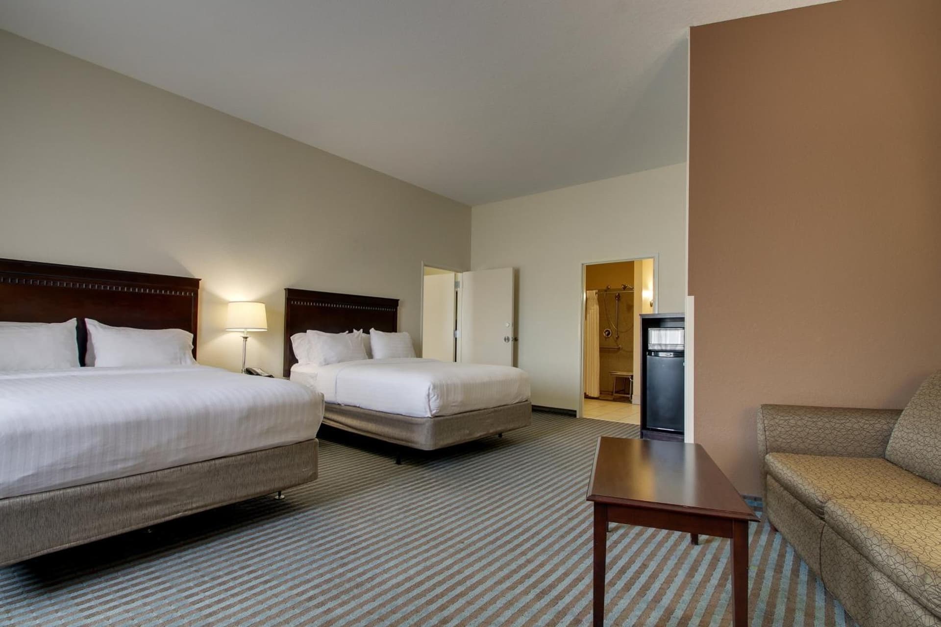 Holiday Inn Express Leland - Wilmington Area by IHG gallery photo in Leland, NC — image 73