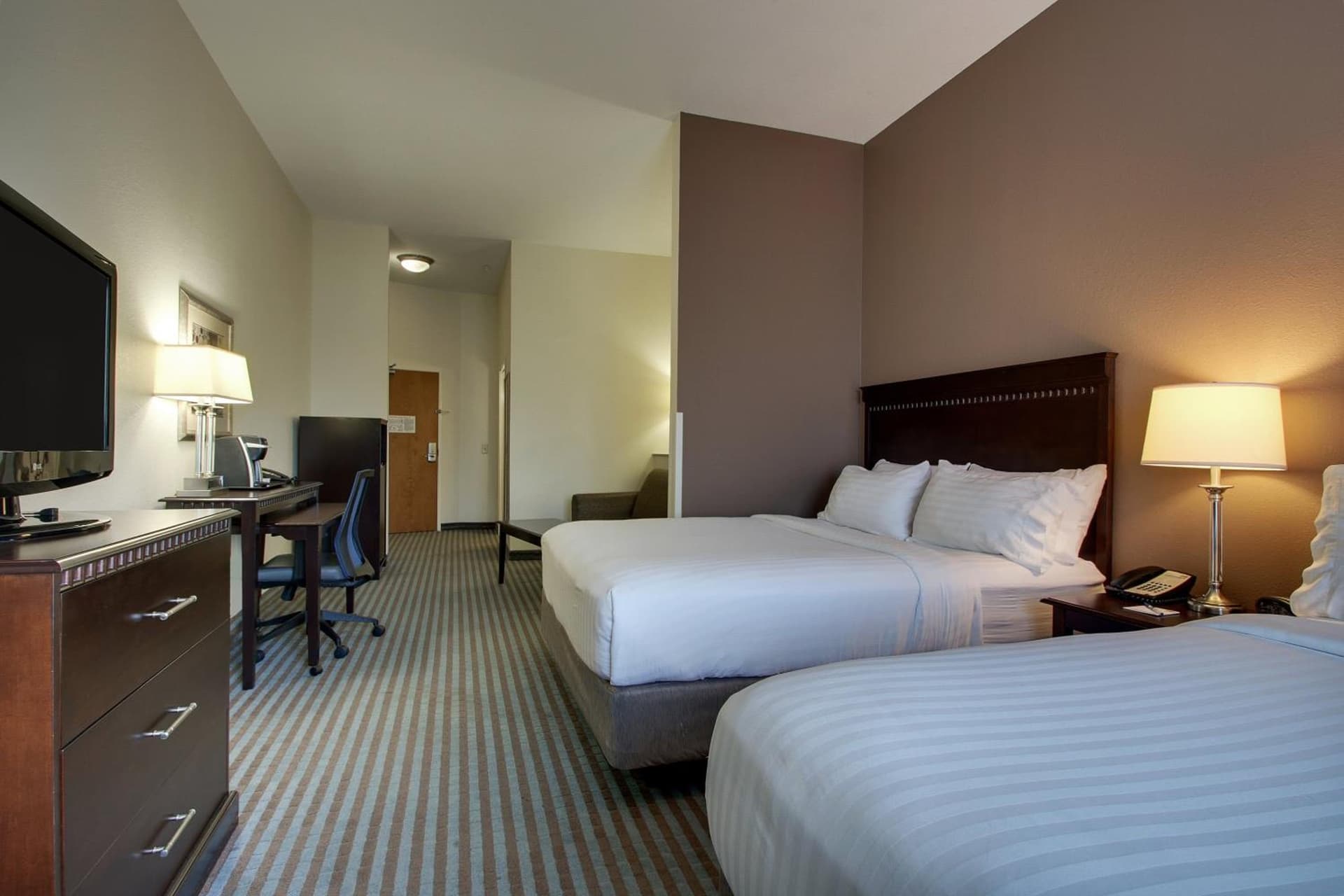 Holiday Inn Express Leland - Wilmington Area by IHG gallery photo in Leland, NC — image 30