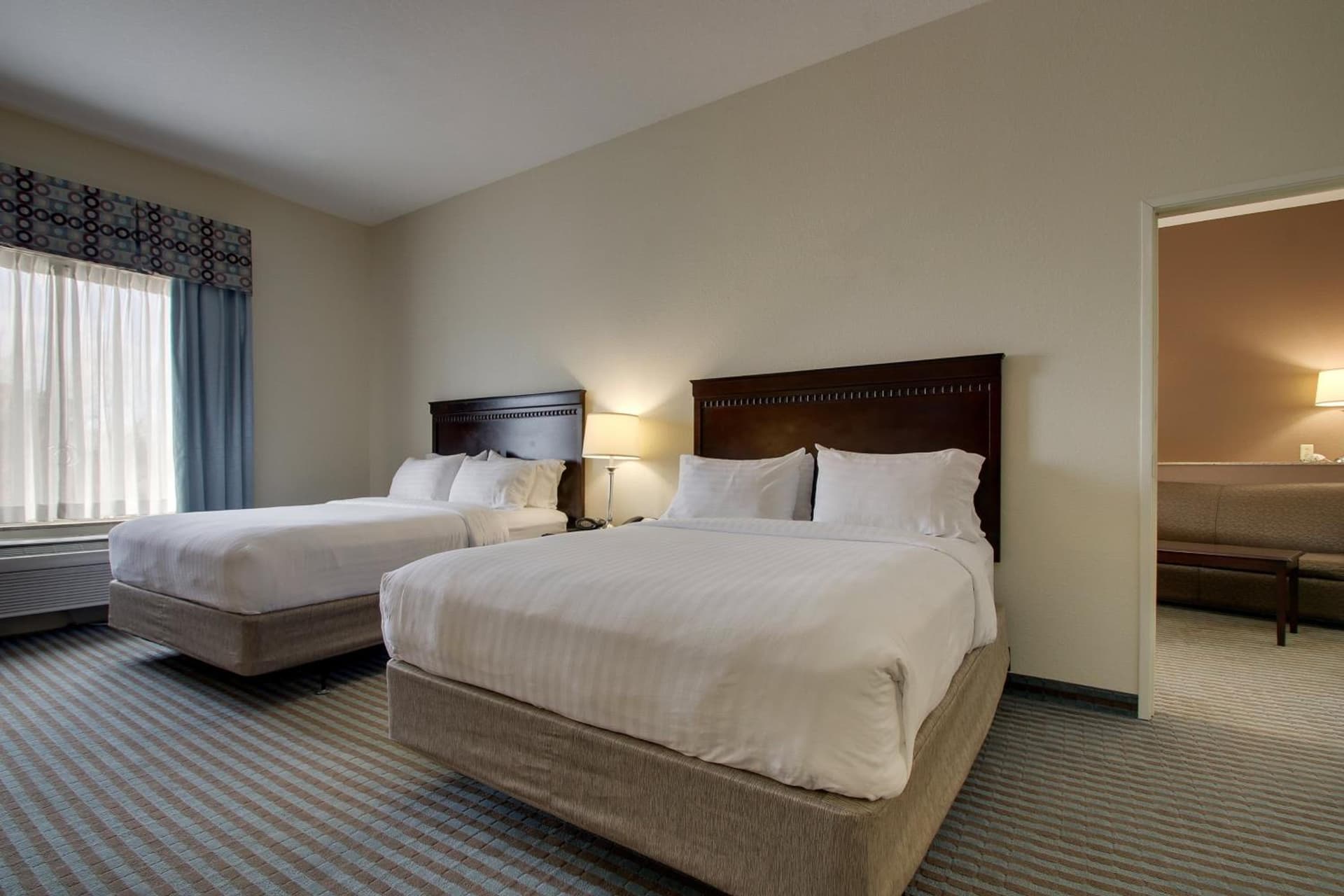 Holiday Inn Express Leland - Wilmington Area by IHG gallery photo in Leland, NC — image 83