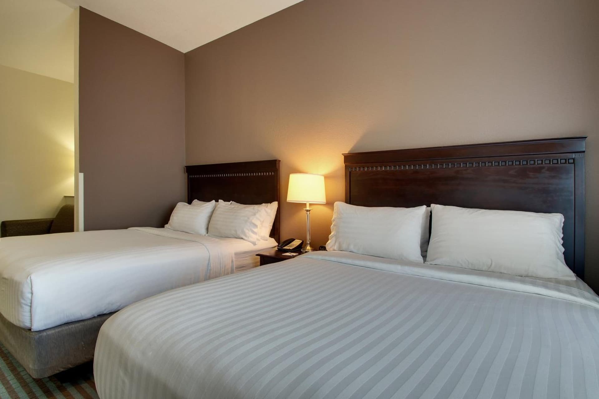 Holiday Inn Express Leland - Wilmington Area by IHG gallery photo in Leland, NC — image 63