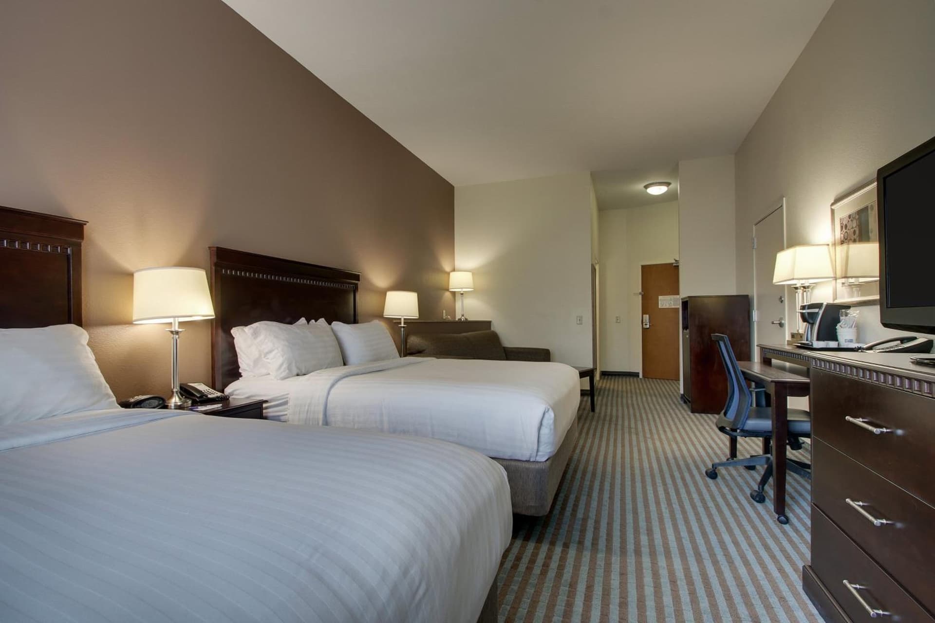 Holiday Inn Express Leland - Wilmington Area by IHG gallery photo in Leland, NC — image 18