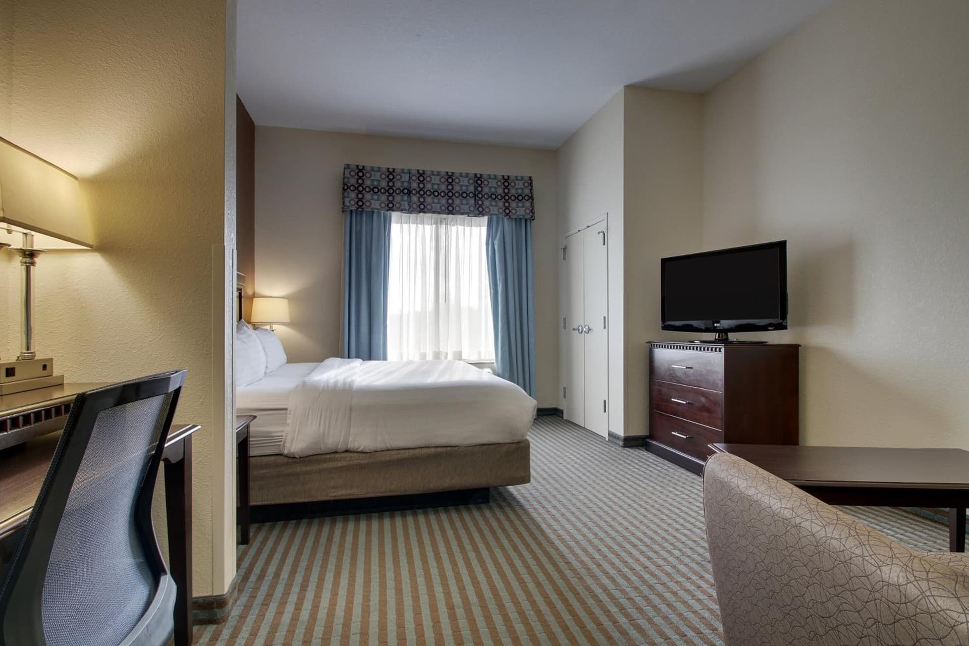 Holiday Inn Express Leland - Wilmington Area by IHG gallery photo in Leland, NC — image 23