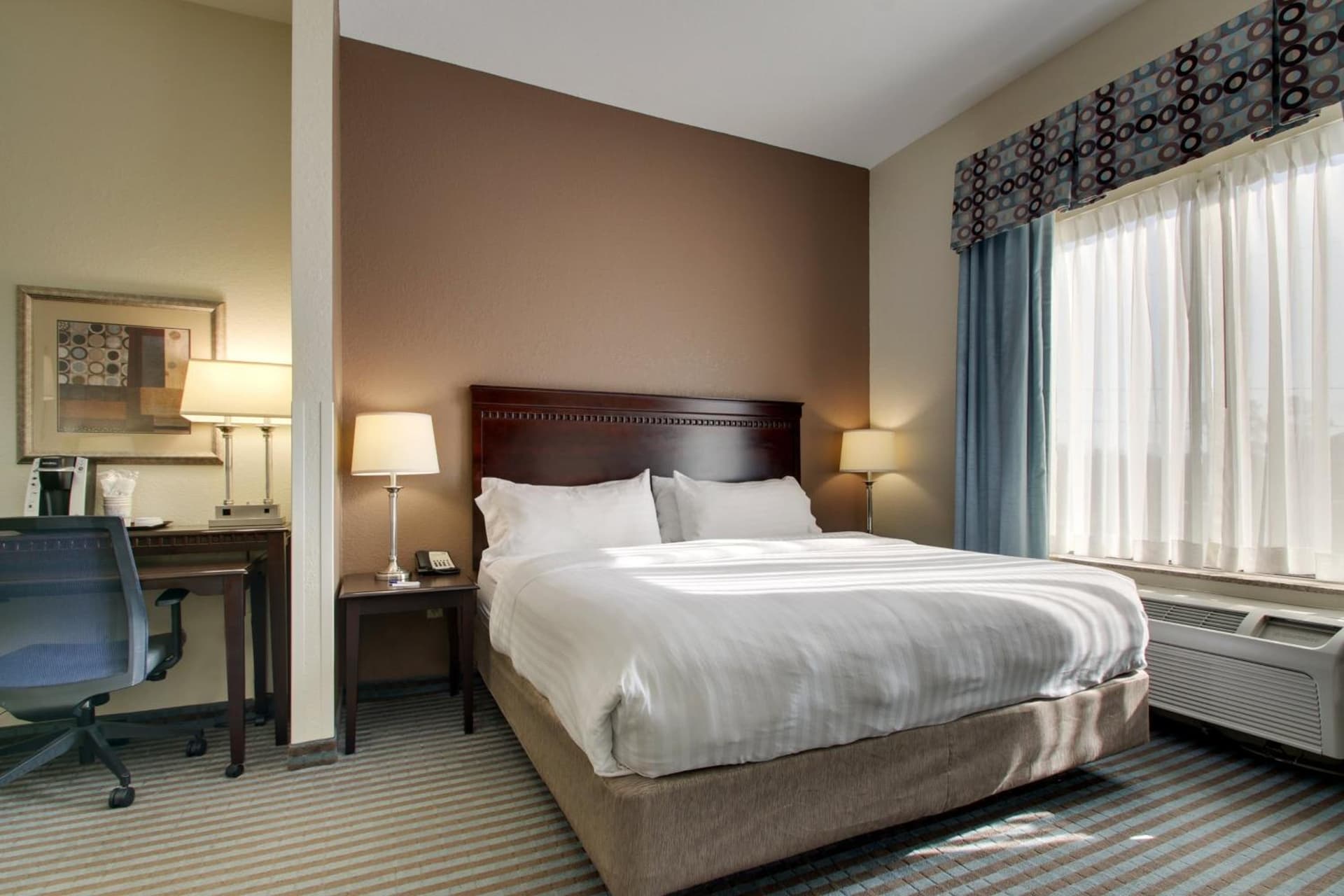 Holiday Inn Express Leland - Wilmington Area by IHG gallery photo in Leland, NC — image 42