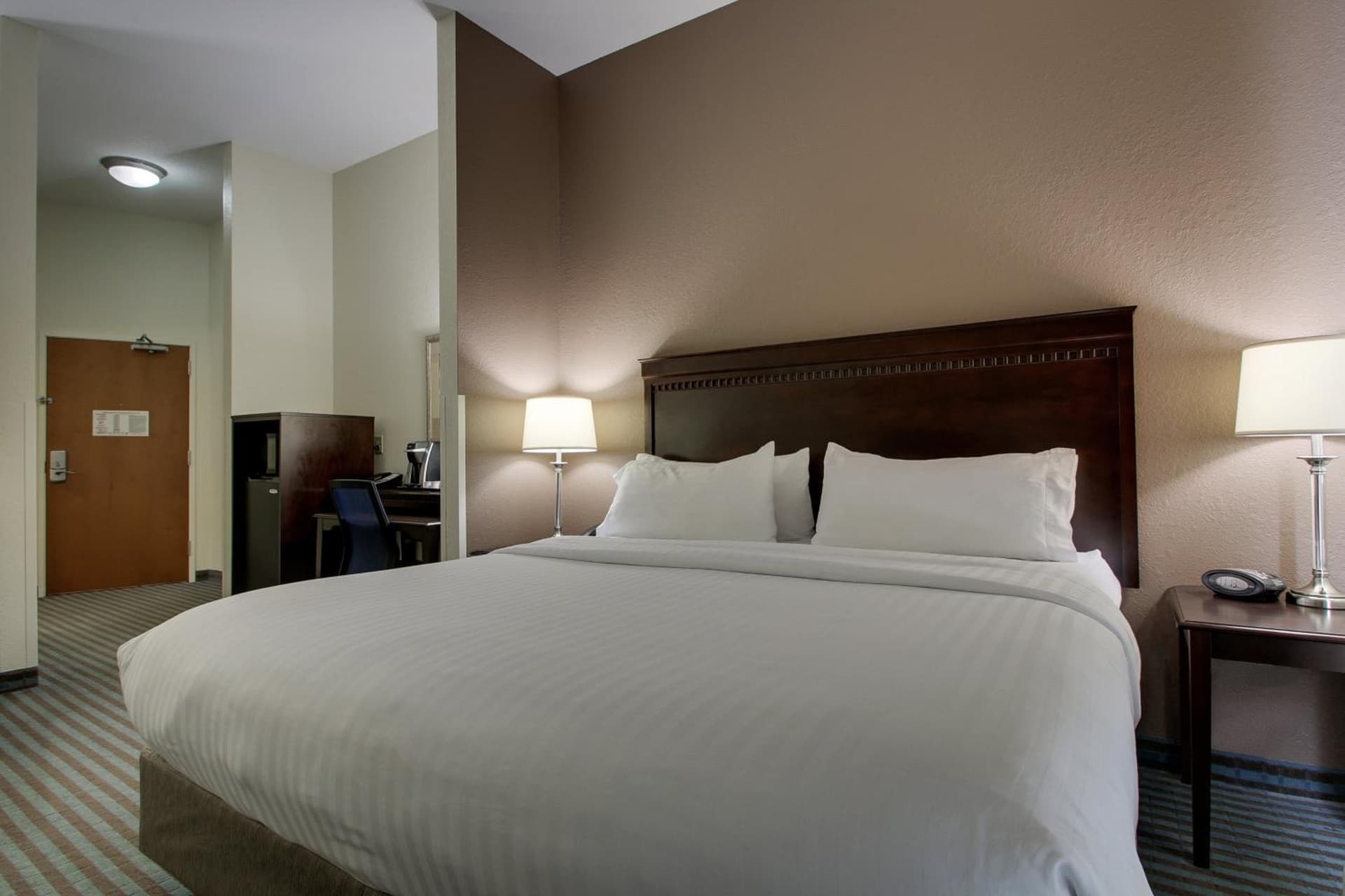 Holiday Inn Express Leland - Wilmington Area by IHG gallery photo in Leland, NC — image 86