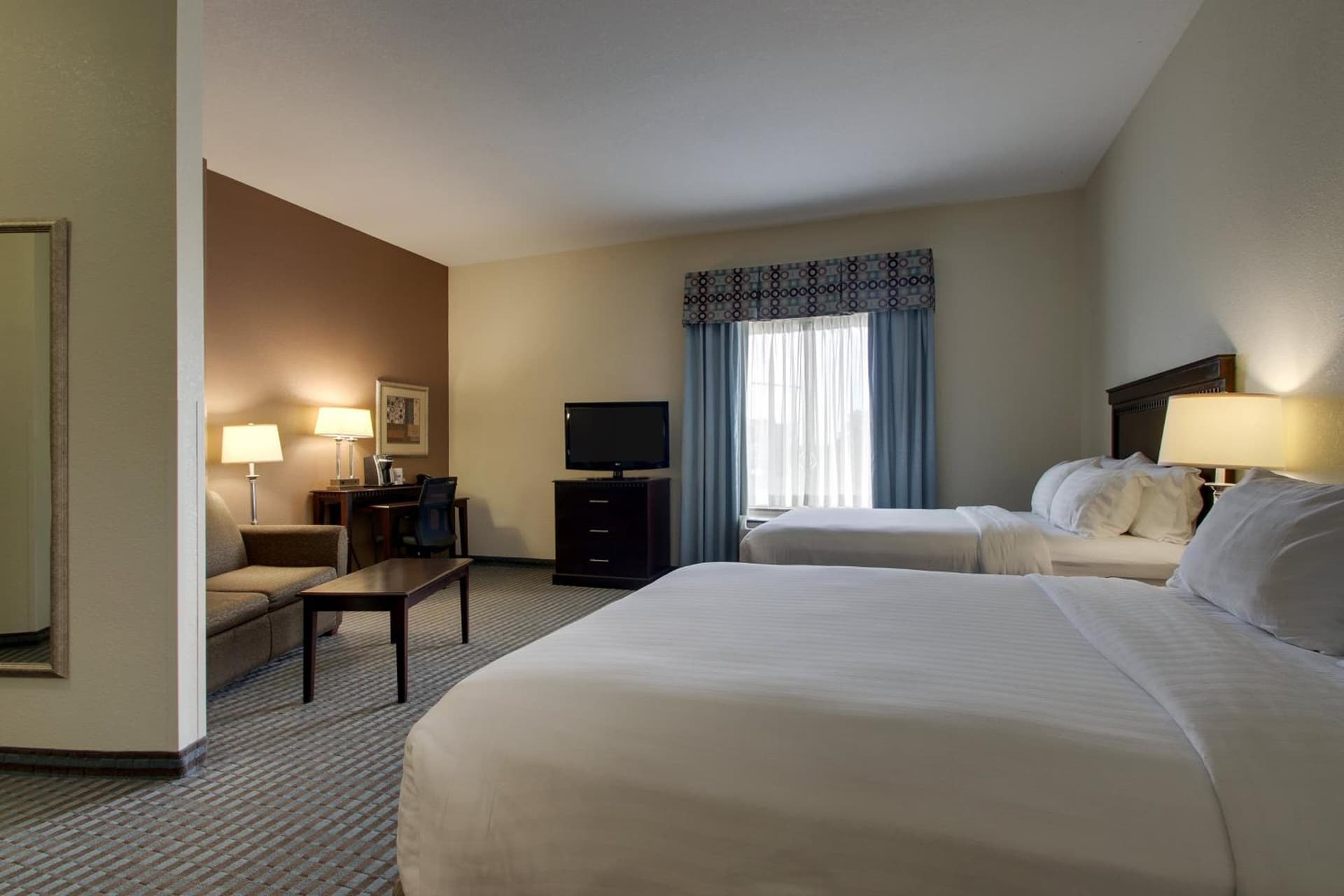 Holiday Inn Express Leland - Wilmington Area by IHG gallery photo in Leland, NC — image 12