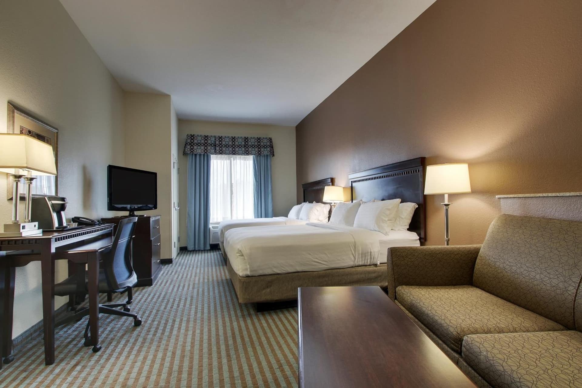 Holiday Inn Express Leland - Wilmington Area by IHG gallery photo in Leland, NC — image 66