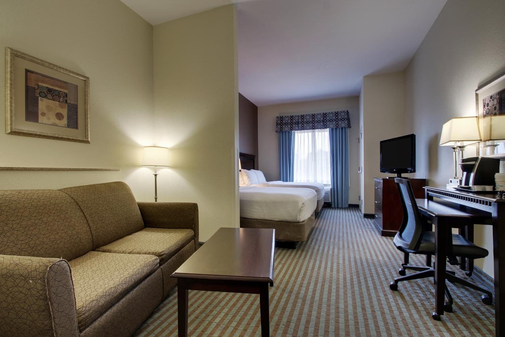 Holiday Inn Express Leland - Wilmington Area by IHG gallery photo in Leland, NC — image 76