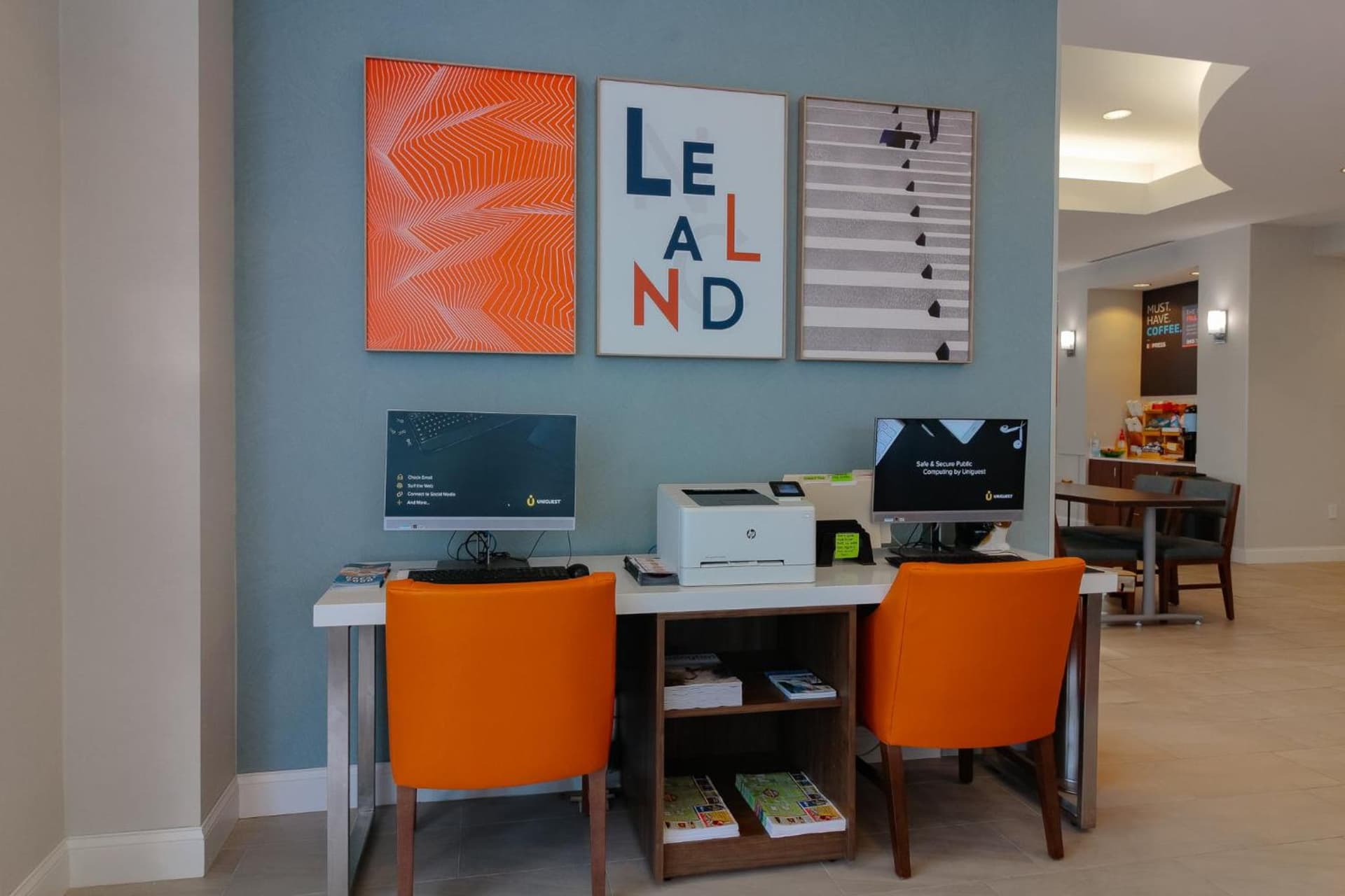 Holiday Inn Express Leland - Wilmington Area by IHG gallery photo in Leland, NC — image 100
