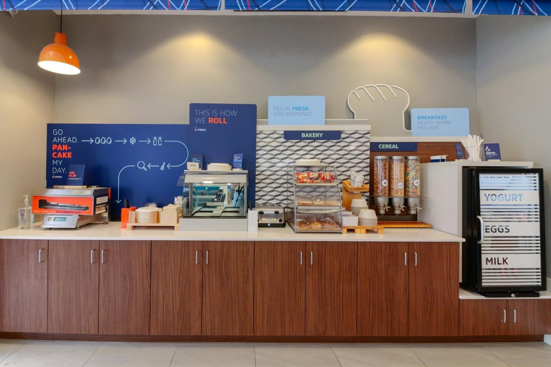 Holiday Inn Express Leland - Wilmington Area by IHG gallery photo in Leland, NC — image 33