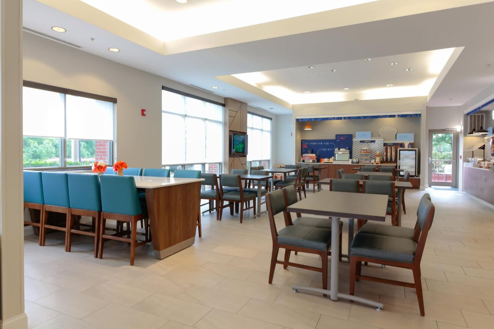 Holiday Inn Express Leland - Wilmington Area by IHG gallery photo in Leland, NC — image 105
