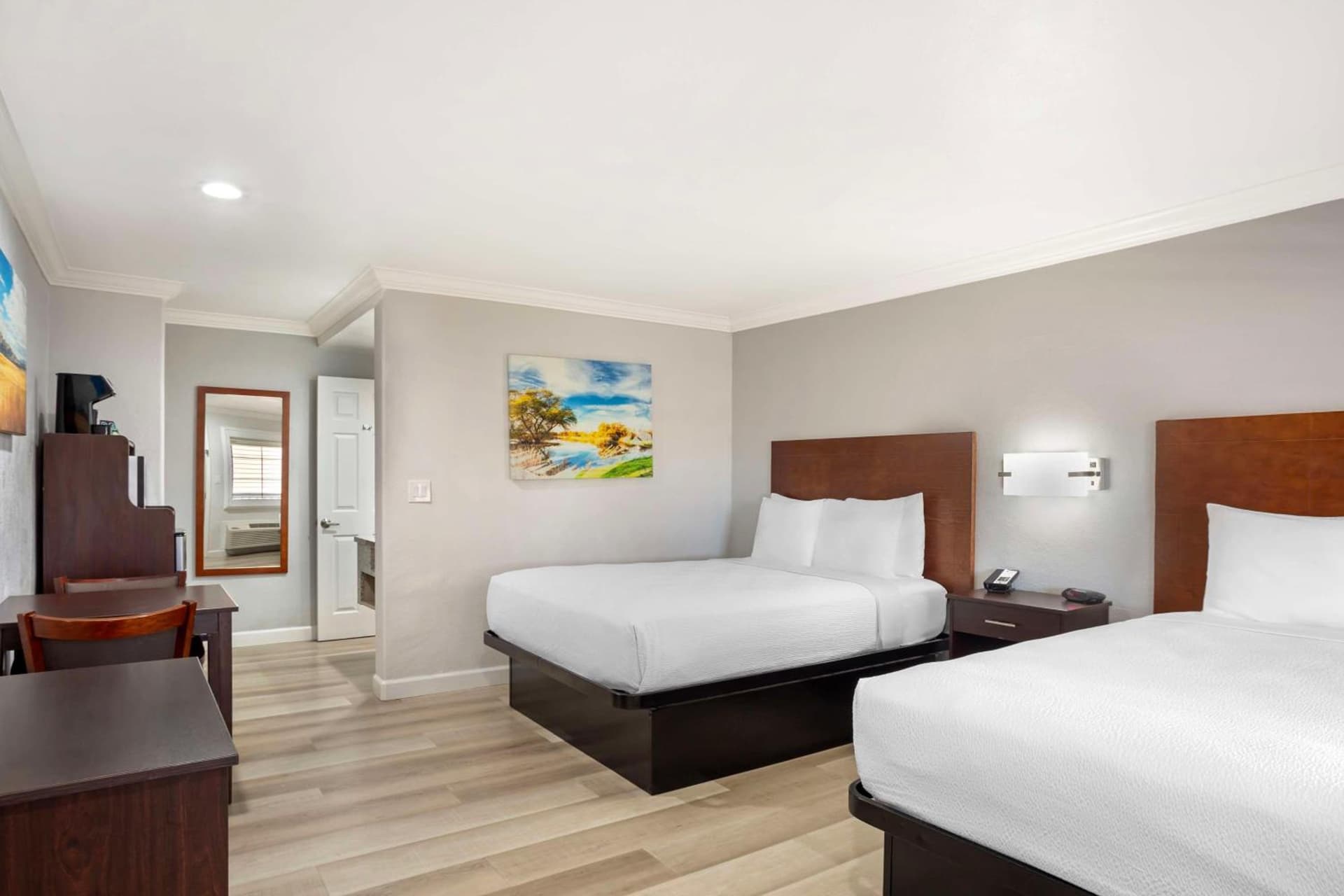 Best Western Inn gallery photo in Merced, CA — image 23