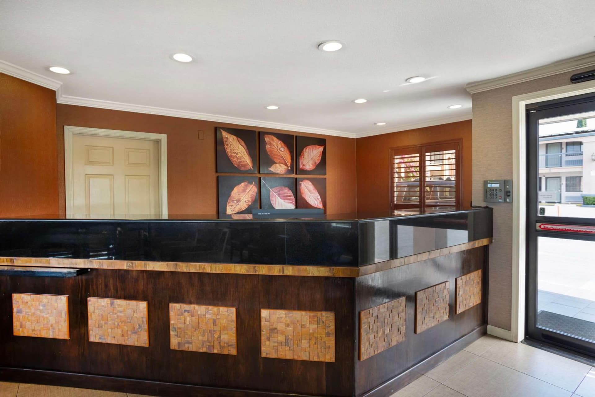 Best Western Inn gallery photo in Merced, CA — image 31