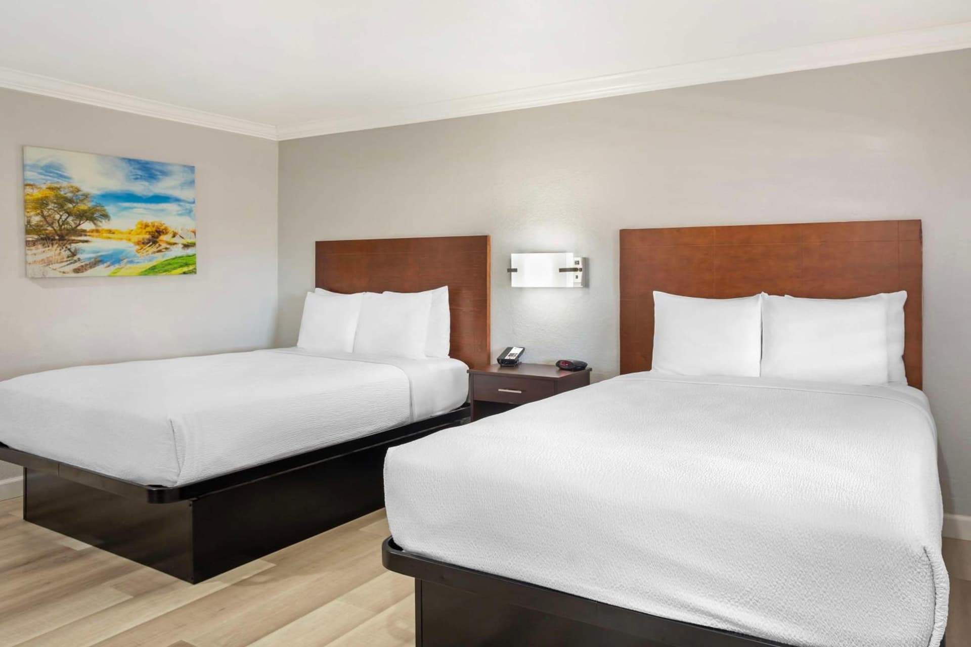 Best Western Inn gallery photo in Merced, CA — image 22