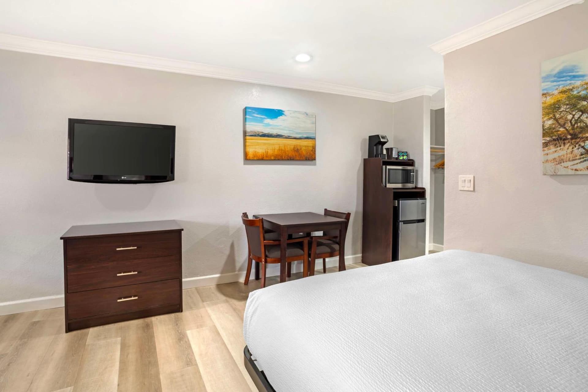 Best Western Inn gallery photo in Merced, CA — image 34