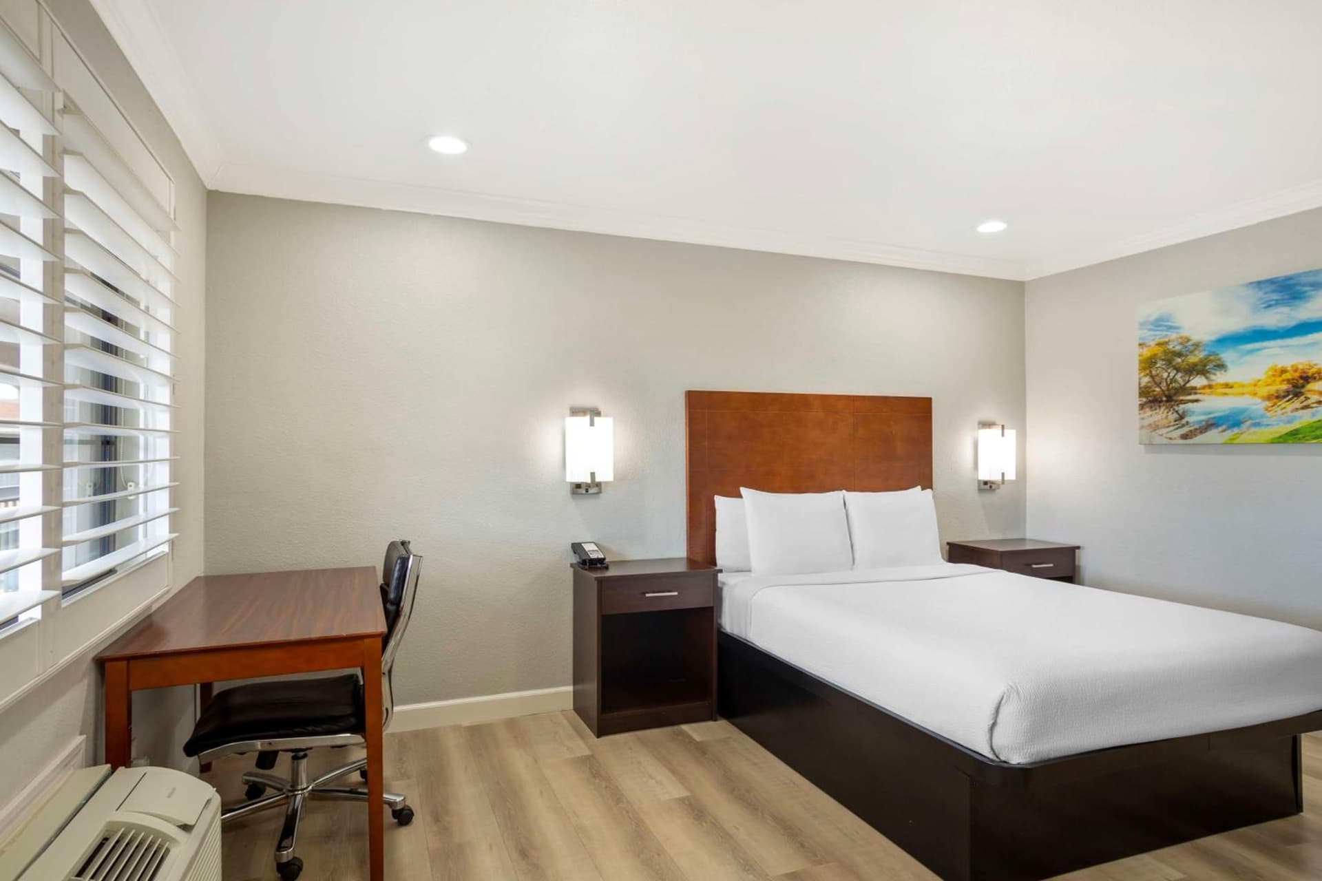 Best Western Inn gallery photo in Merced, CA — image 20