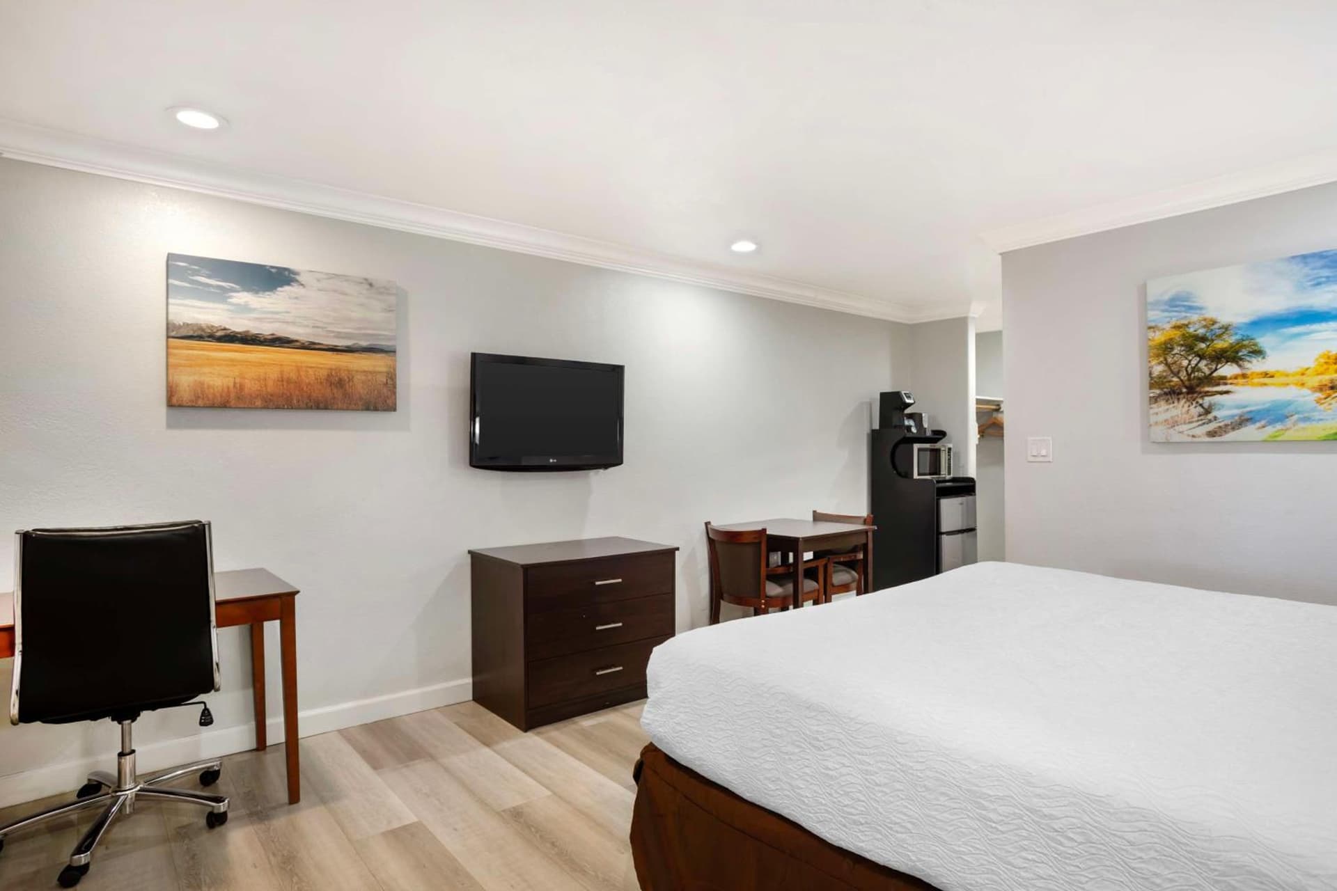 Best Western Inn gallery photo in Merced, CA — image 30