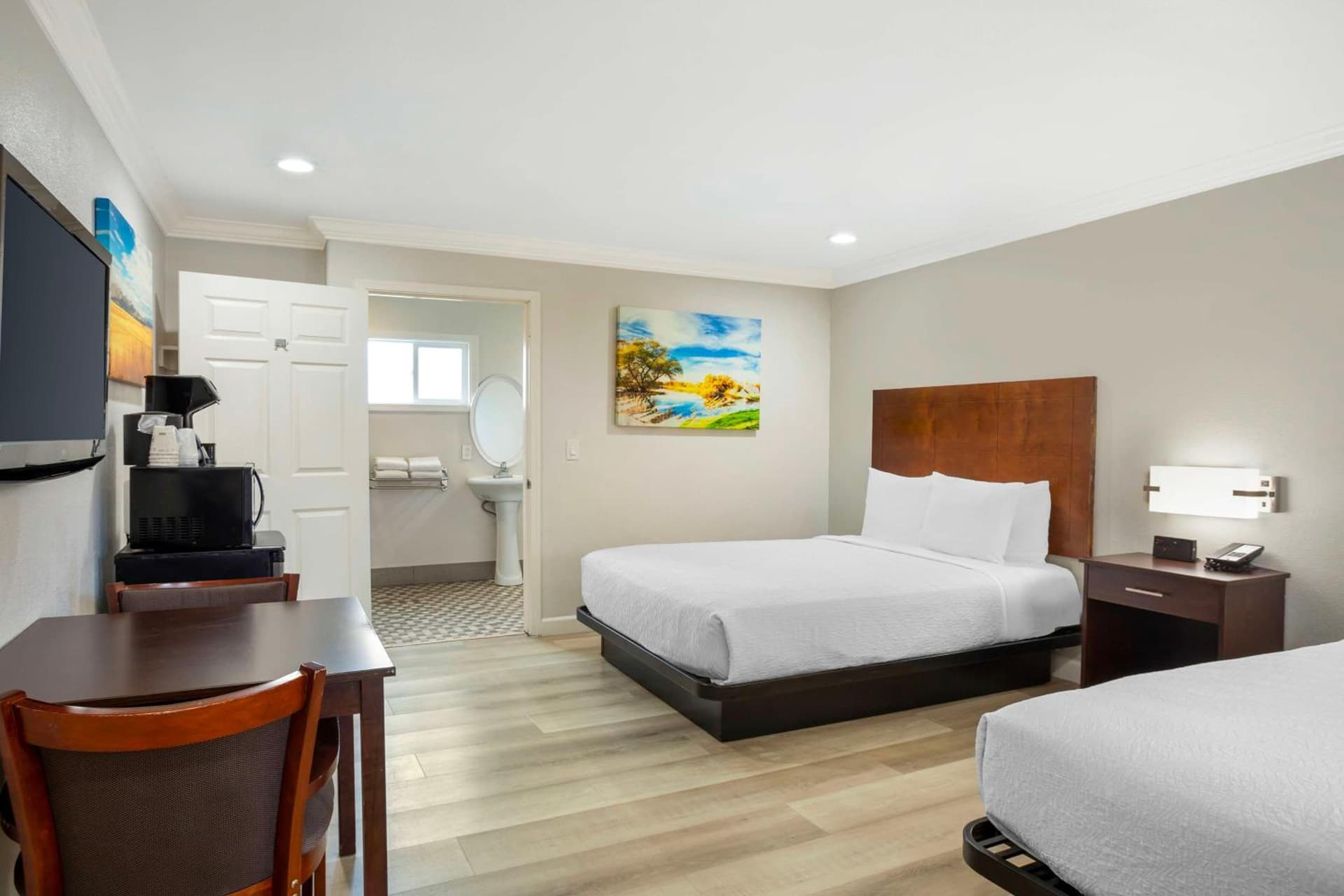 Best Western Inn gallery photo in Merced, CA — image 25