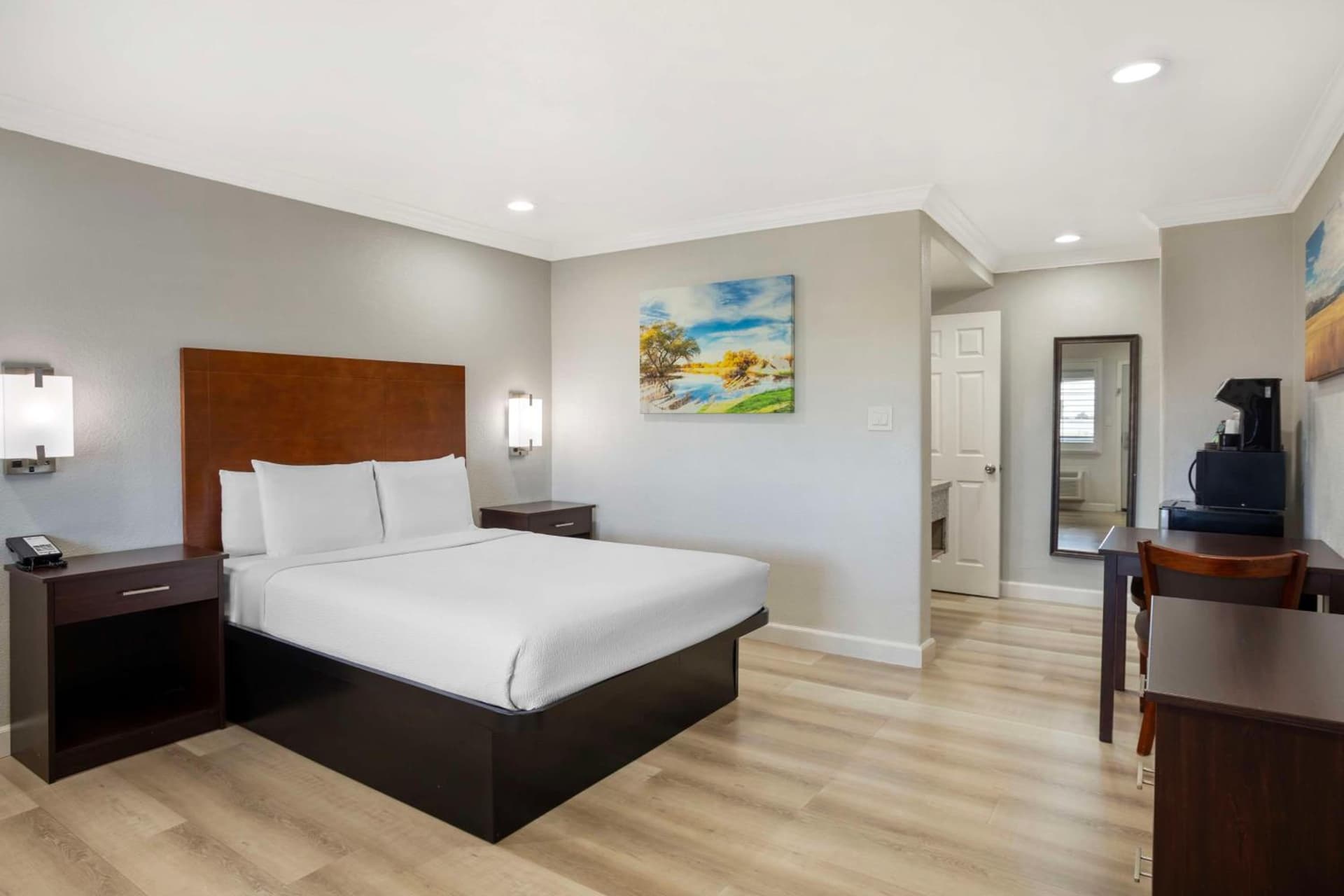 Best Western Inn gallery photo in Merced, CA — image 33