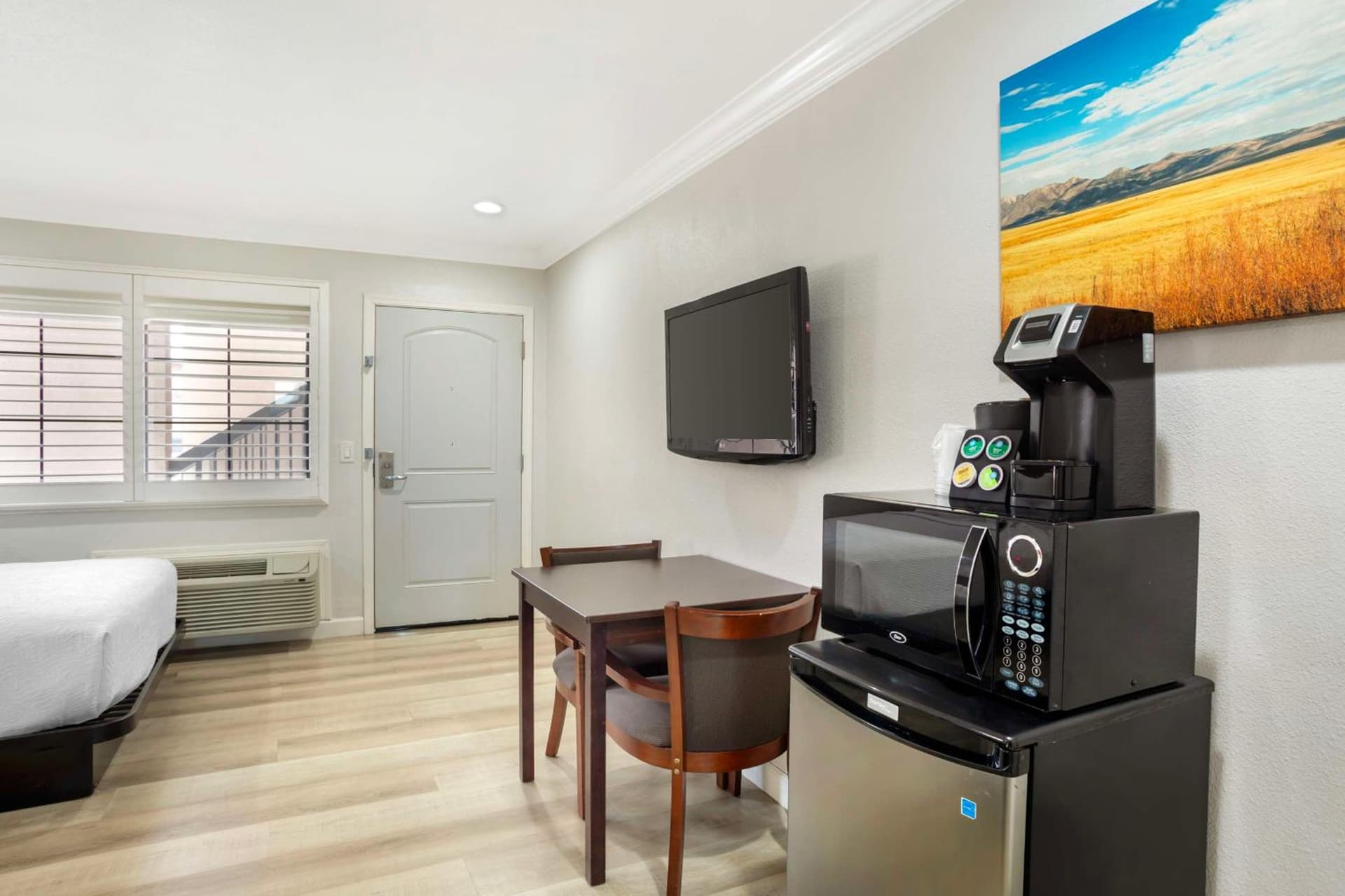 Best Western Inn gallery photo in Merced, CA — image 26