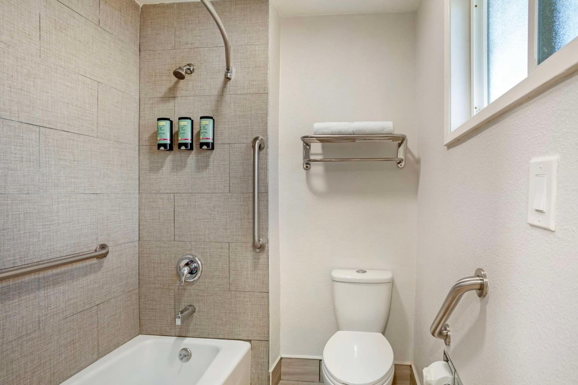 Best Western Inn gallery photo in Merced, CA — image 16