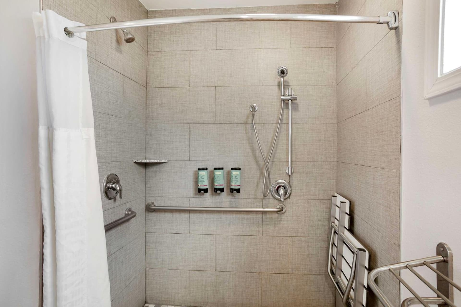 Best Western Inn gallery photo in Merced, CA — image 28