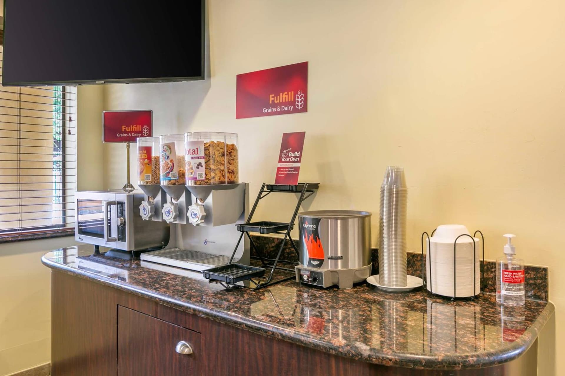 Best Western Plus Orchid Hotel & Suites gallery photo in Roseville, CA — image 38