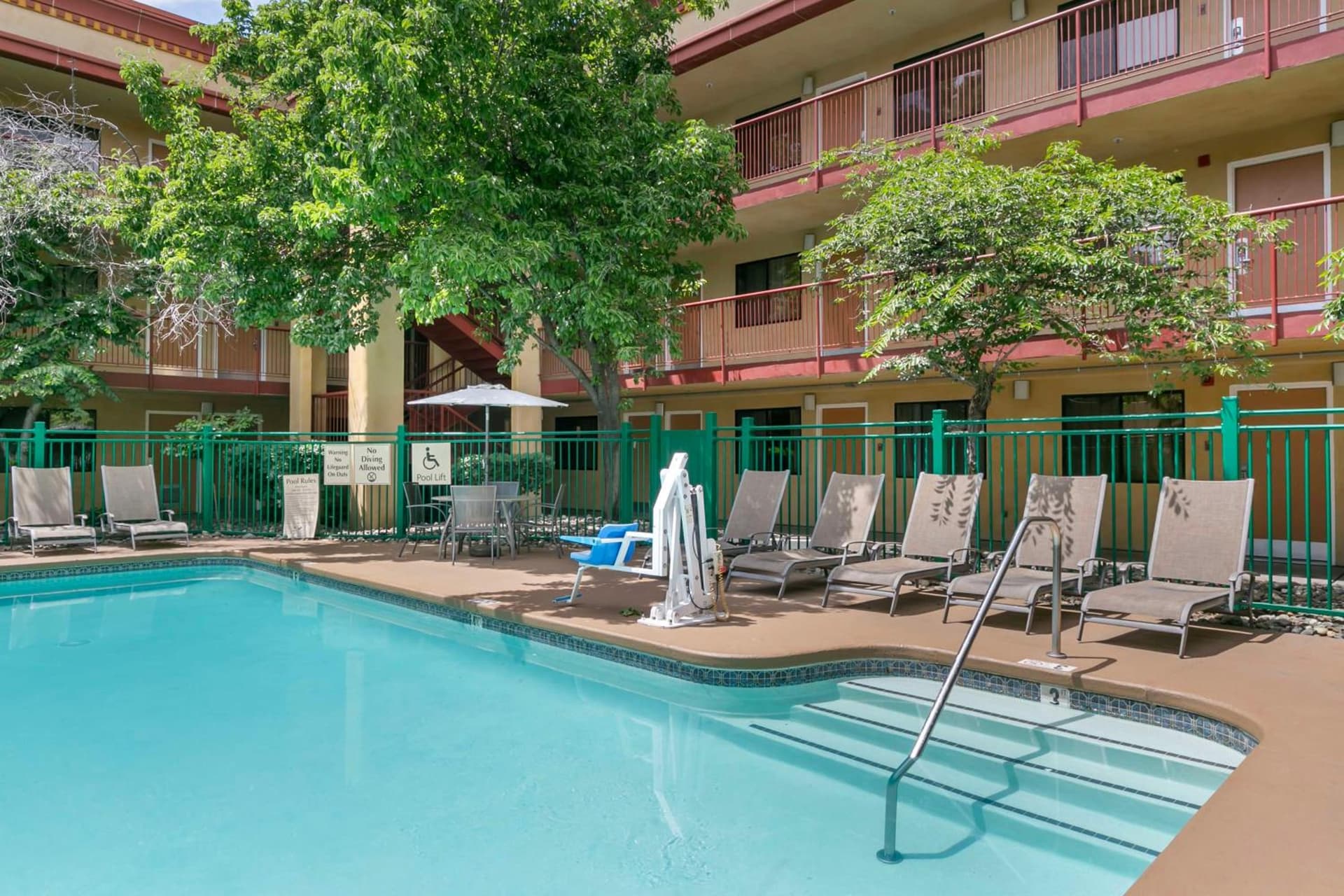 Best Western Plus Orchid Hotel & Suites gallery photo in Roseville, CA — image 62