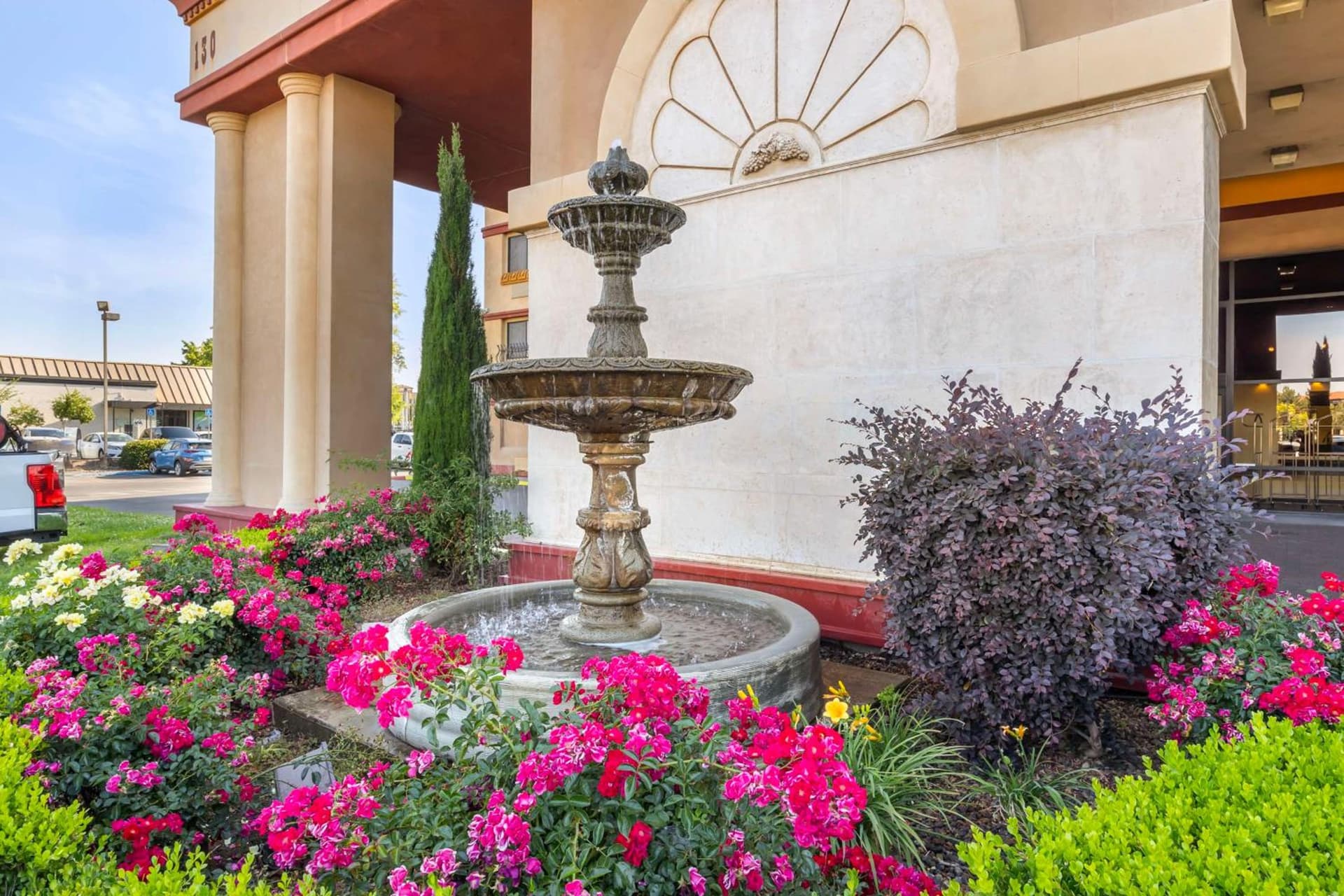 Best Western Plus Orchid Hotel & Suites gallery photo in Roseville, CA — image 35
