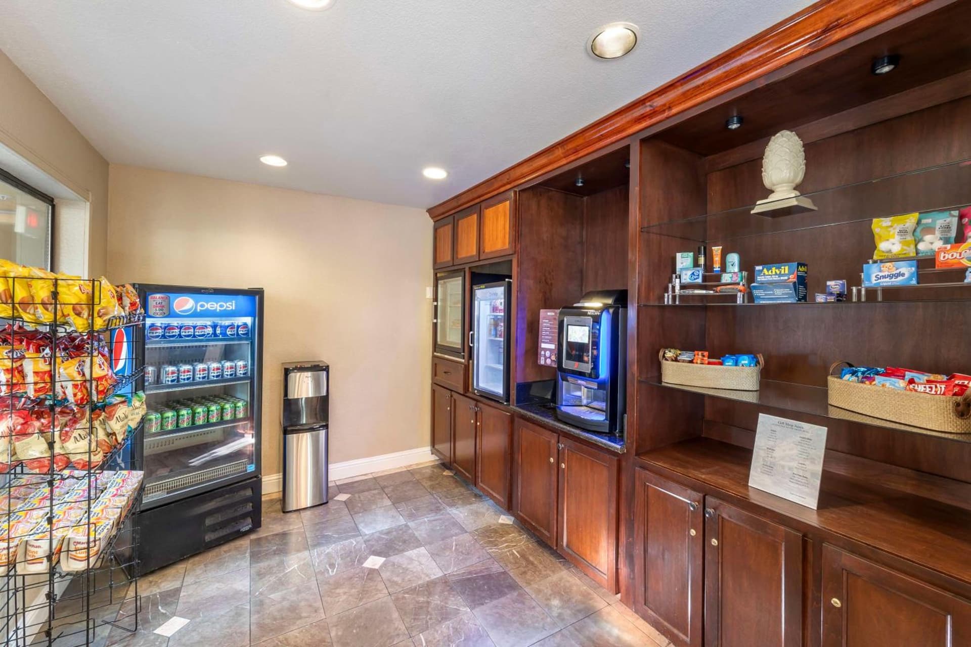 Best Western Plus Orchid Hotel & Suites gallery photo in Roseville, CA — image 69