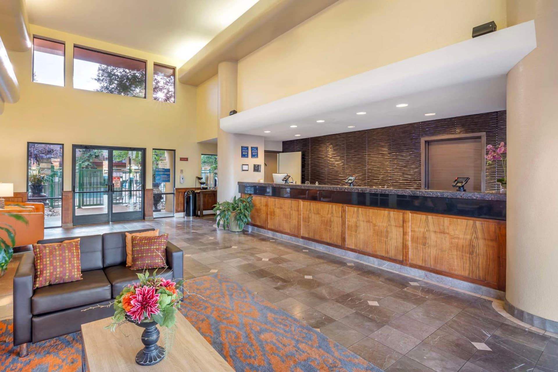 Best Western Plus Orchid Hotel & Suites gallery photo in Roseville, CA — image 8