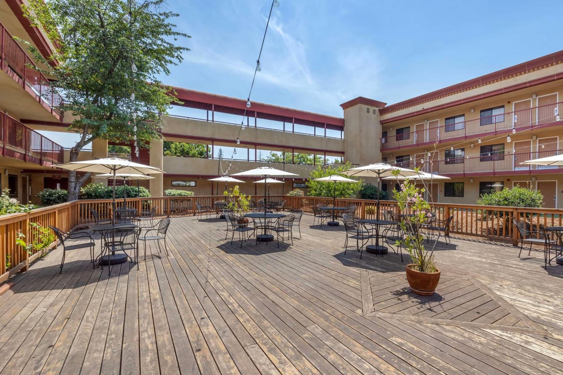 Best Western Plus Orchid Hotel & Suites gallery photo in Roseville, CA — image 73