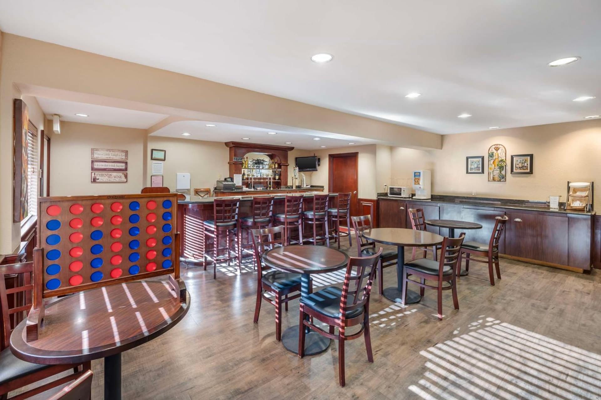 Best Western Plus Orchid Hotel & Suites gallery photo in Roseville, CA — image 52