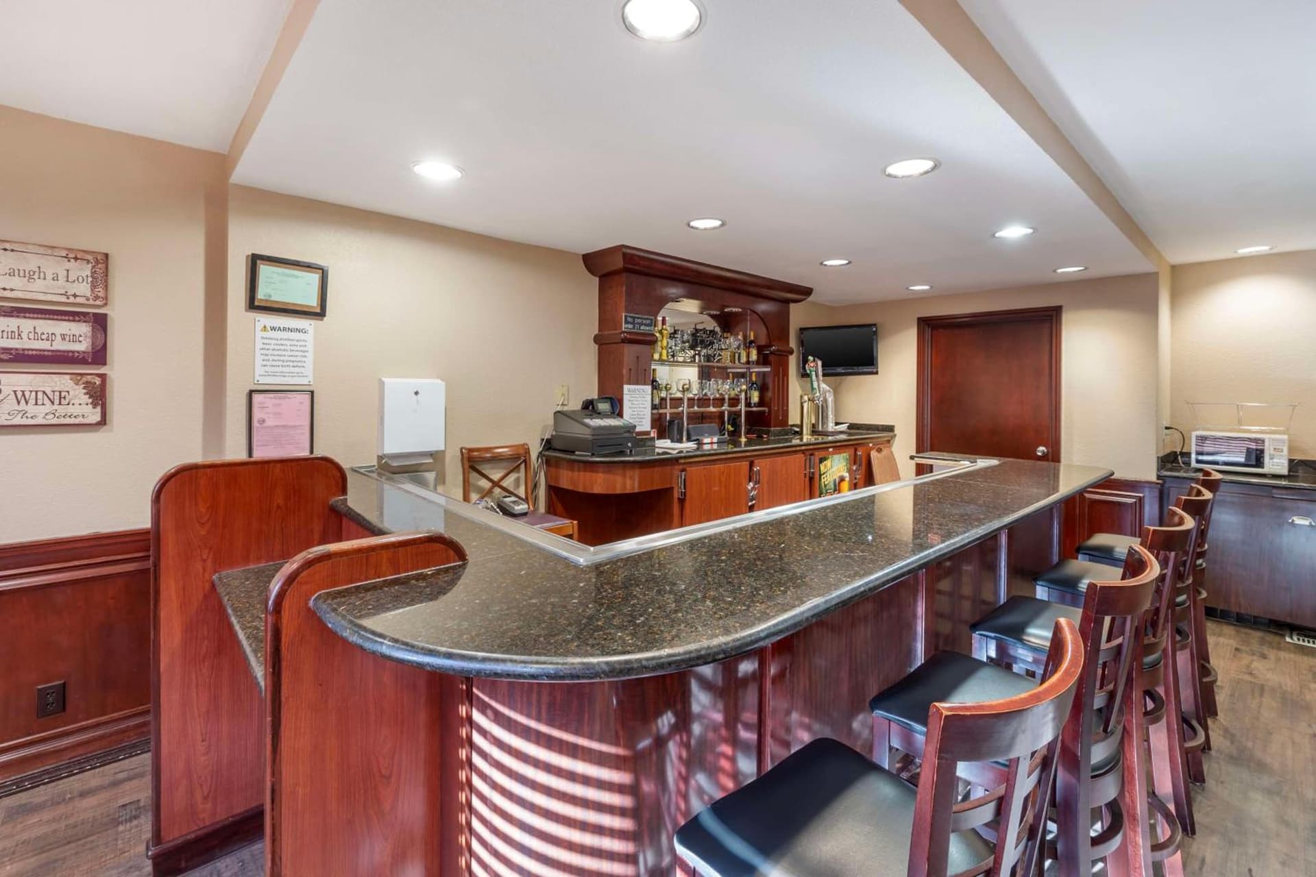 Best Western Plus Orchid Hotel & Suites gallery photo in Roseville, CA — image 18