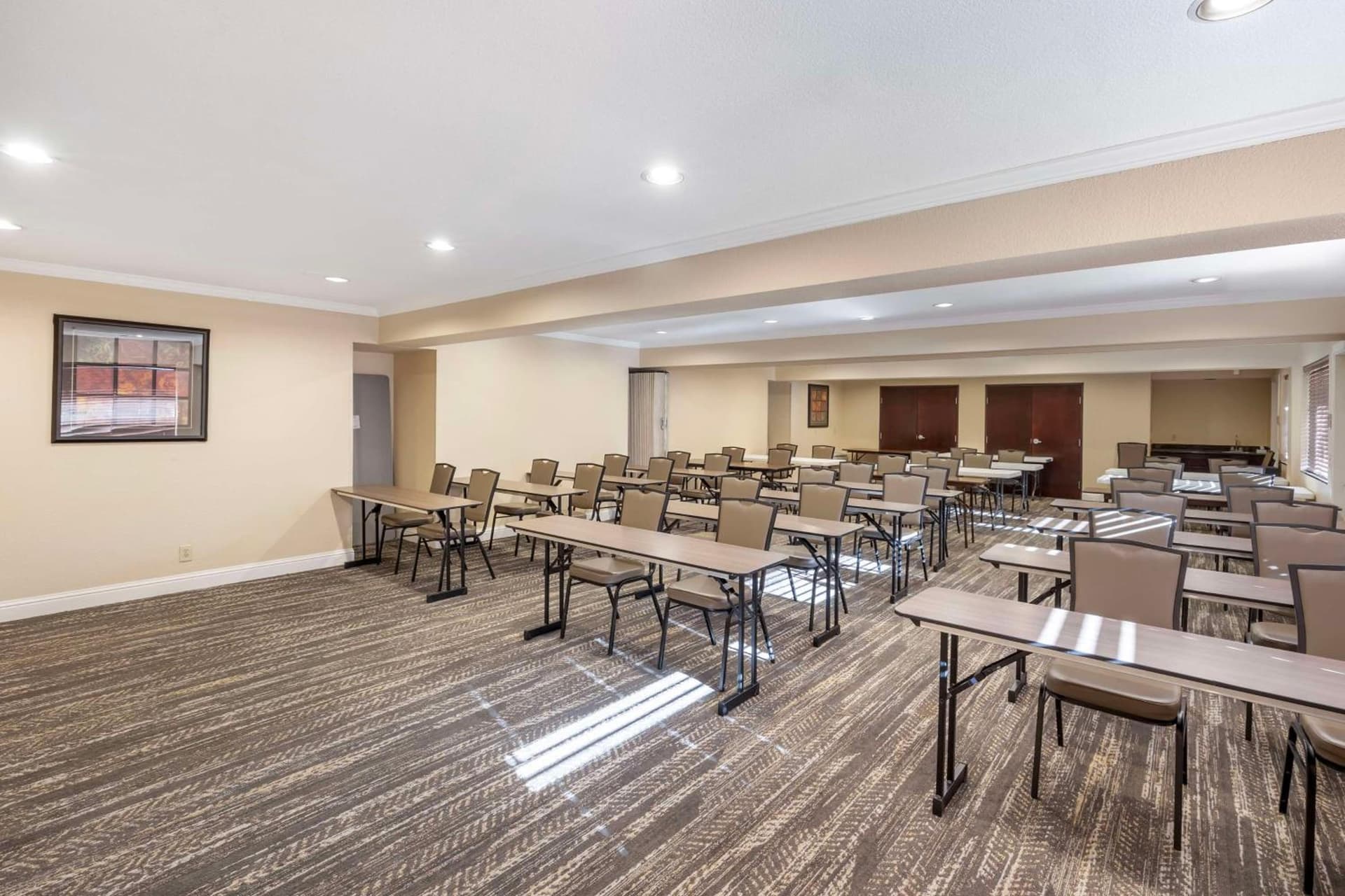 Best Western Plus Orchid Hotel & Suites gallery photo in Roseville, CA — image 48
