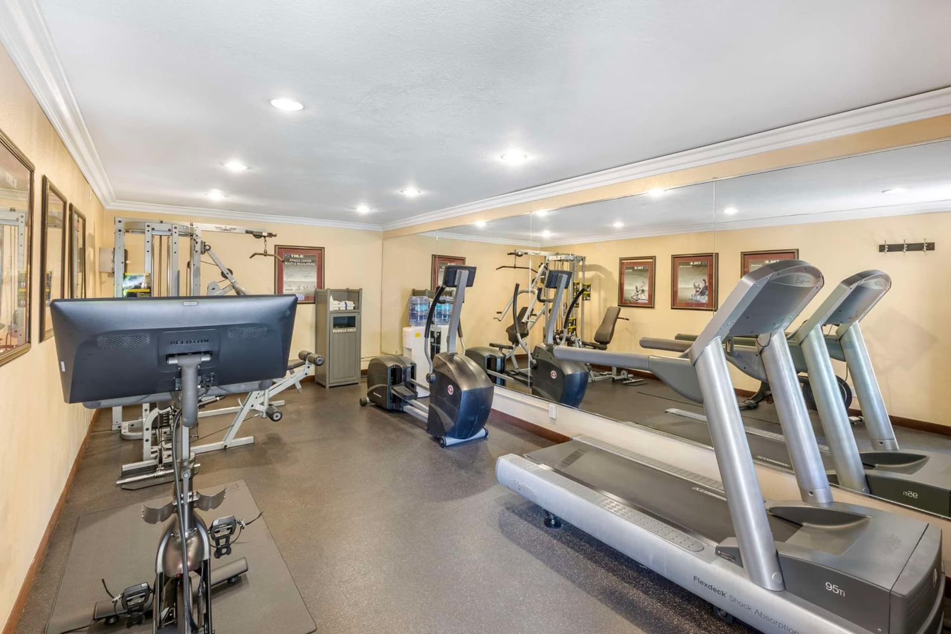 Best Western Plus Orchid Hotel & Suites gallery photo in Roseville, CA — image 20