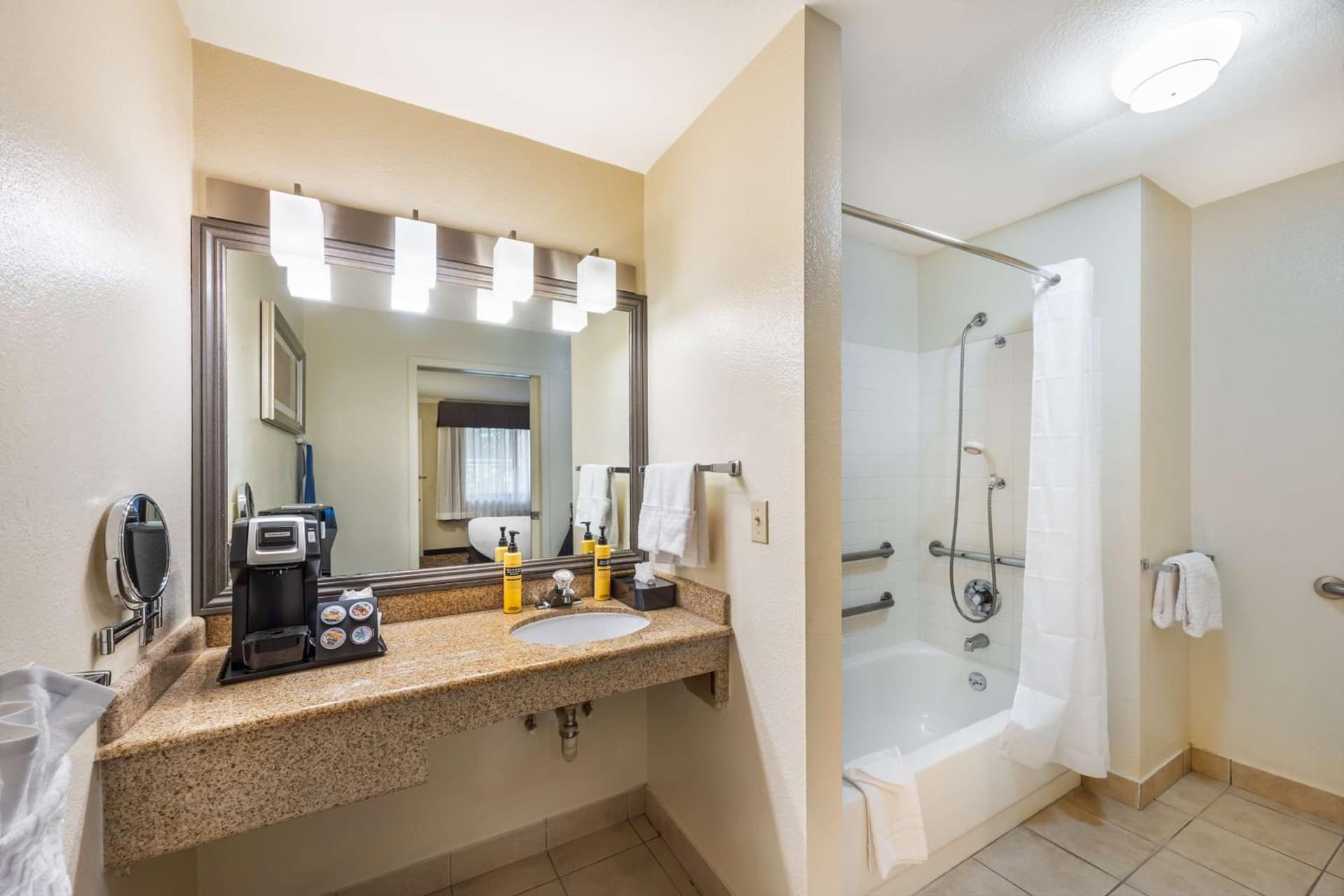 Best Western Plus Orchid Hotel & Suites gallery photo in Roseville, CA — image 46