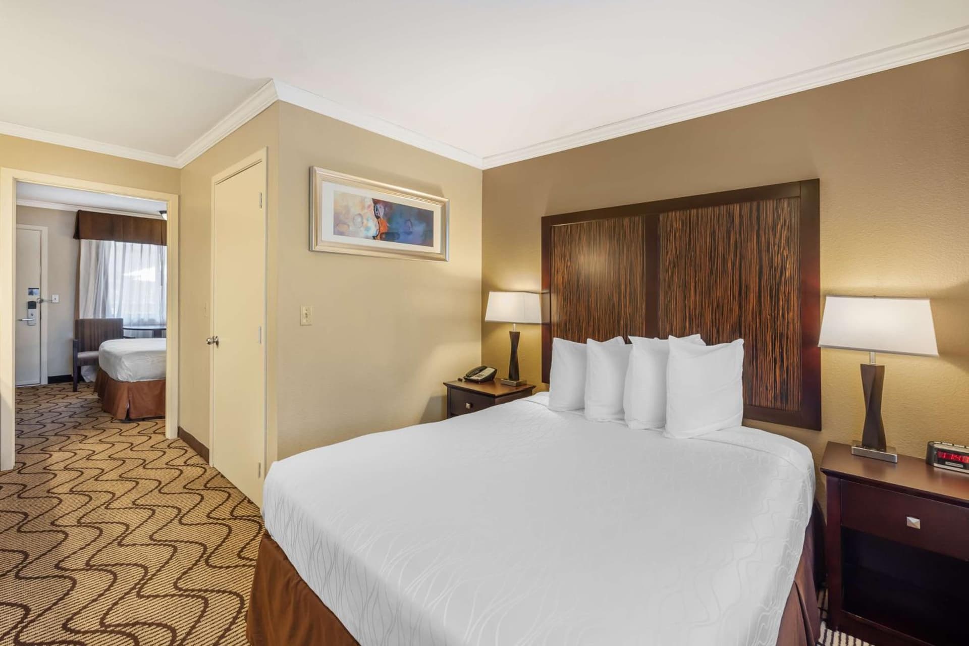 Best Western Plus Orchid Hotel & Suites gallery photo in Roseville, CA — image 64