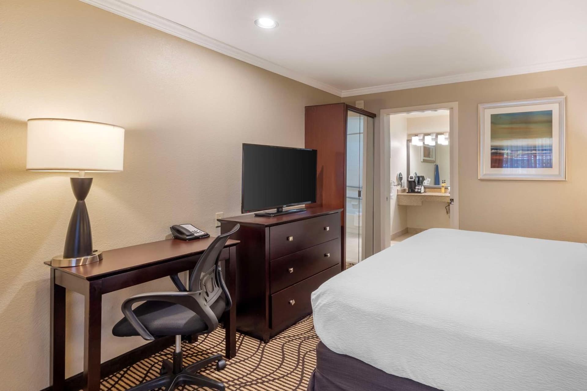 Best Western Plus Orchid Hotel & Suites gallery photo in Roseville, CA — image 45