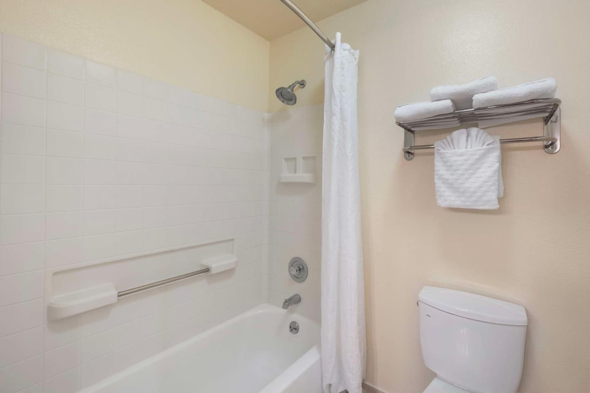 Best Western Plus Orchid Hotel & Suites gallery photo in Roseville, CA — image 19