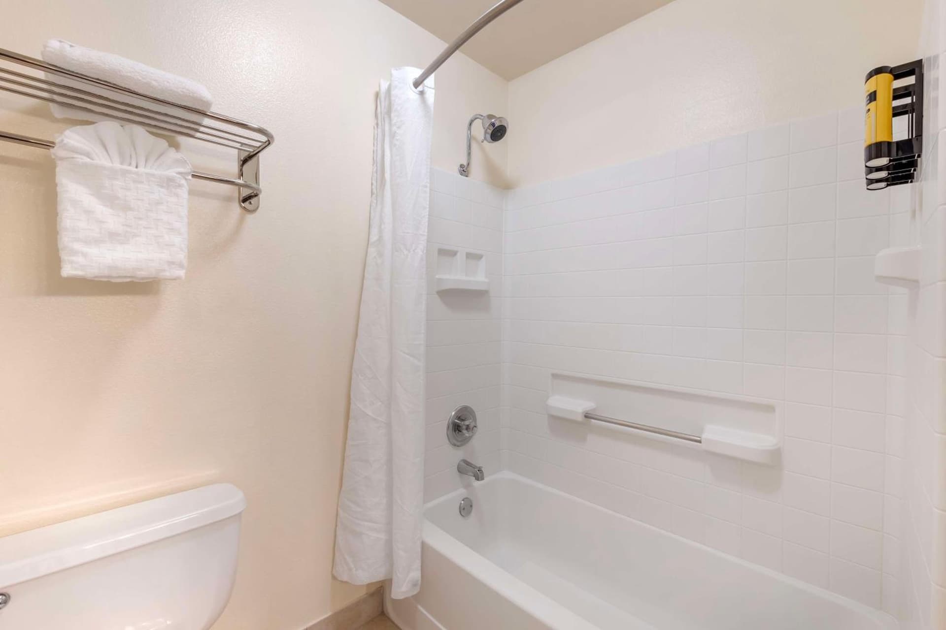 Best Western Plus Orchid Hotel & Suites gallery photo in Roseville, CA — image 44