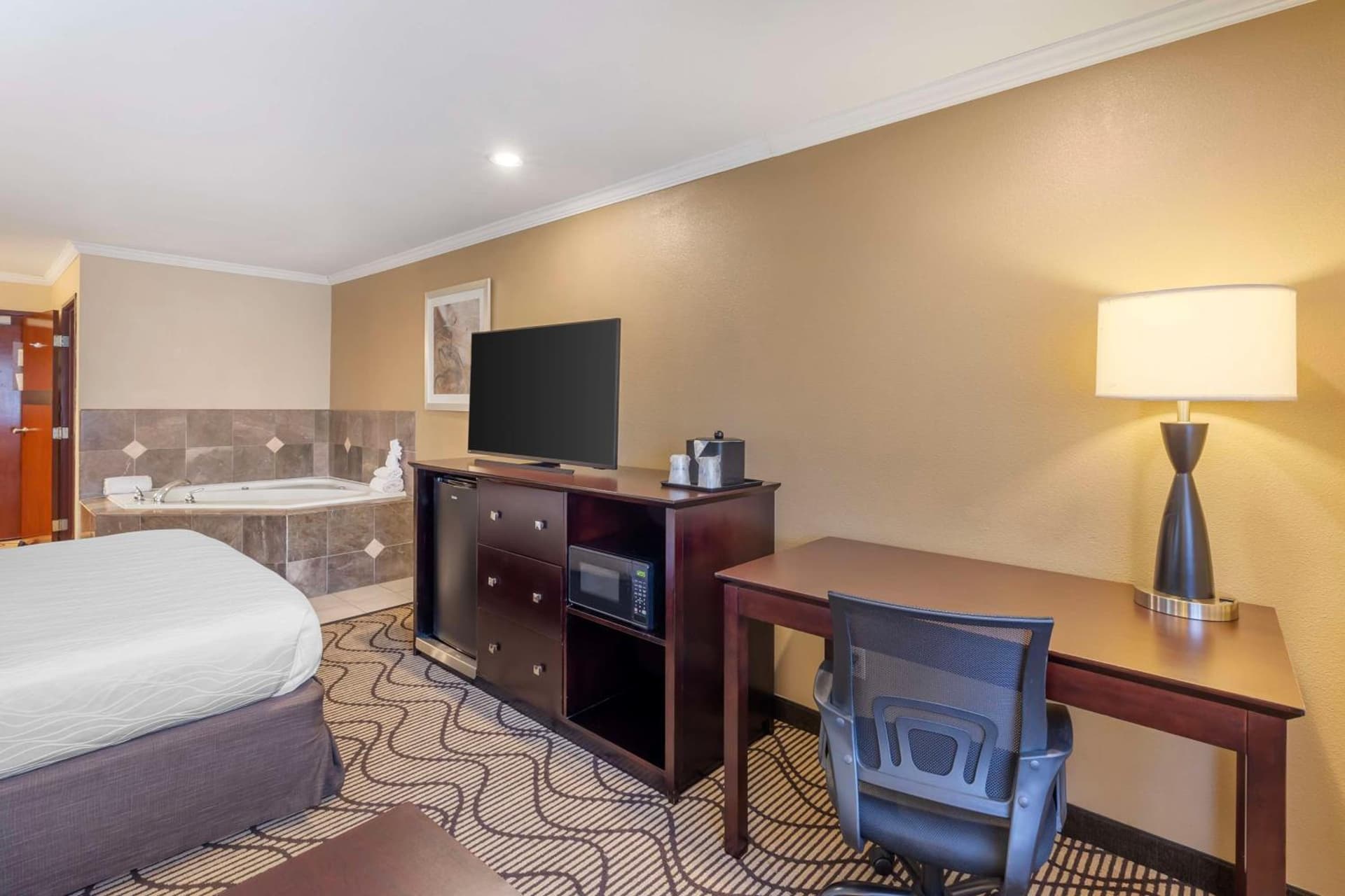 Best Western Plus Orchid Hotel & Suites gallery photo in Roseville, CA — image 53