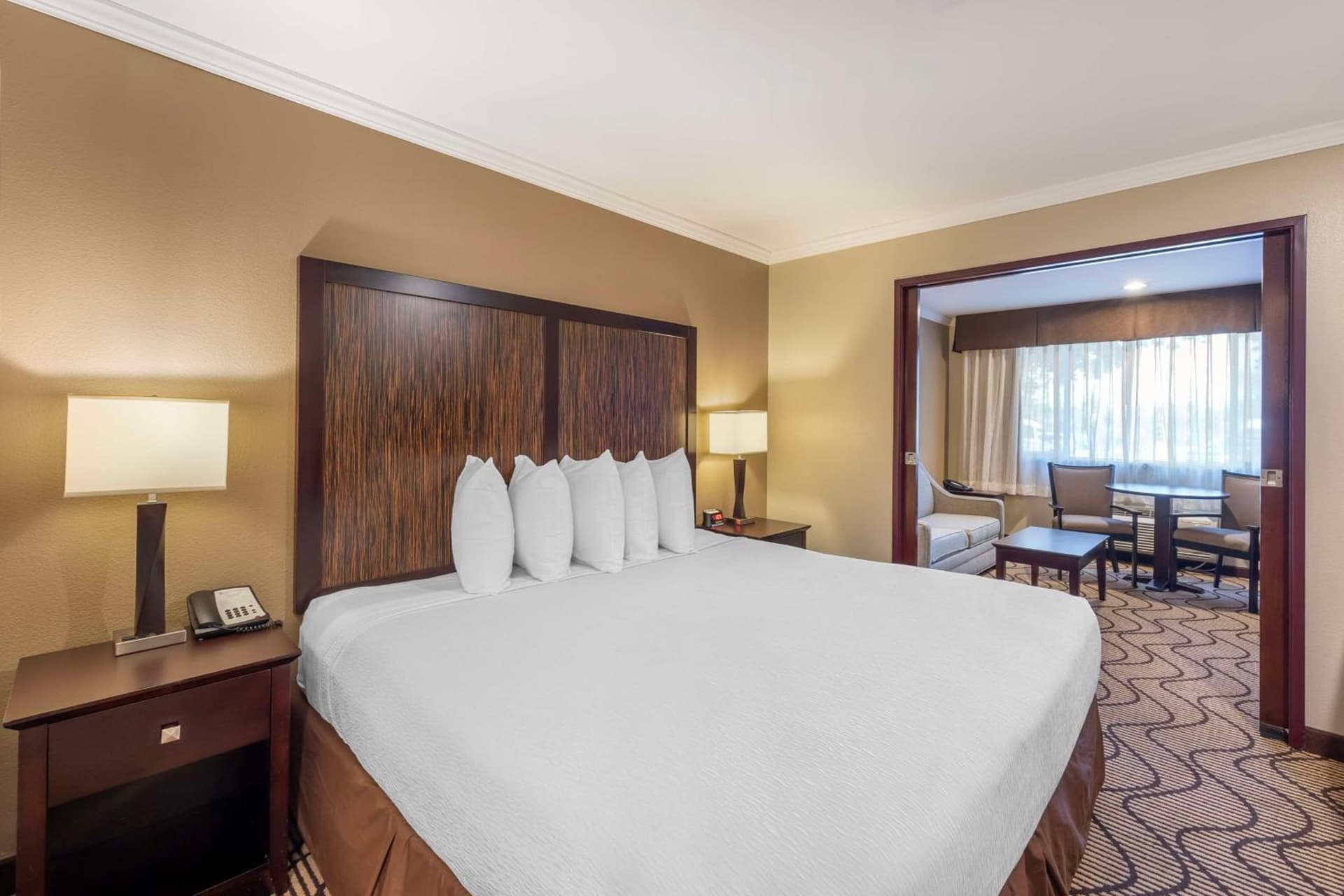 Best Western Plus Orchid Hotel & Suites gallery photo in Roseville, CA — image 30