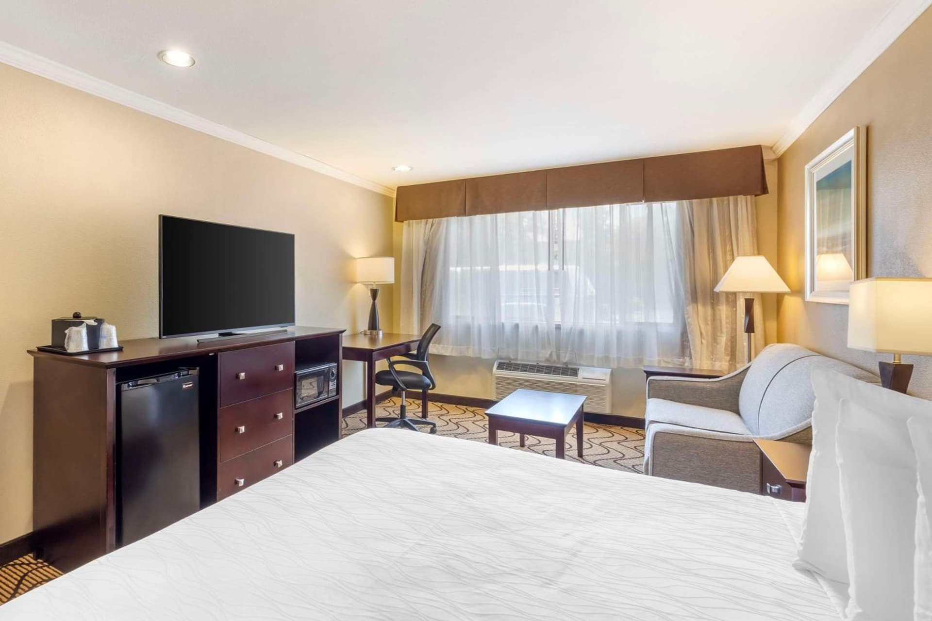 Best Western Plus Orchid Hotel & Suites gallery photo in Roseville, CA — image 42