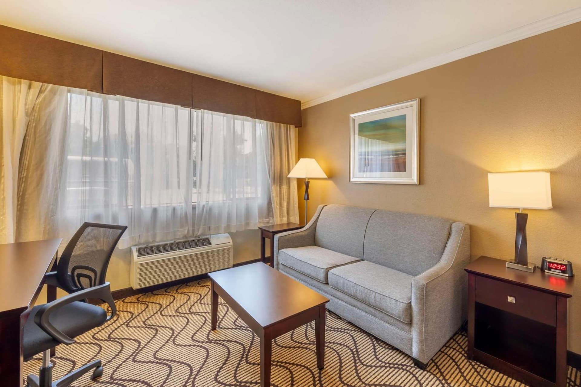 Best Western Plus Orchid Hotel & Suites gallery photo in Roseville, CA — image 67