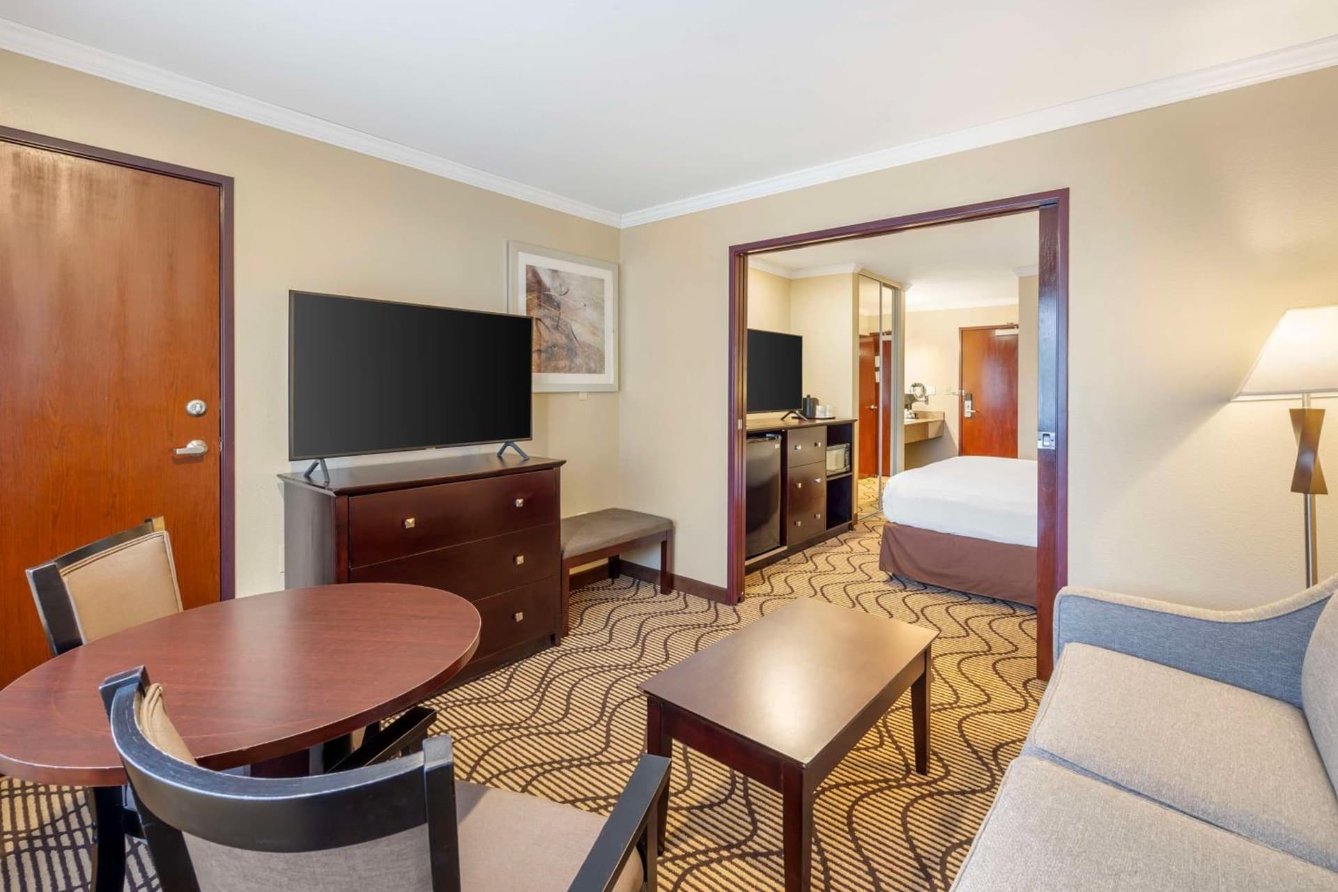 Best Western Plus Orchid Hotel & Suites gallery photo in Roseville, CA — image 27