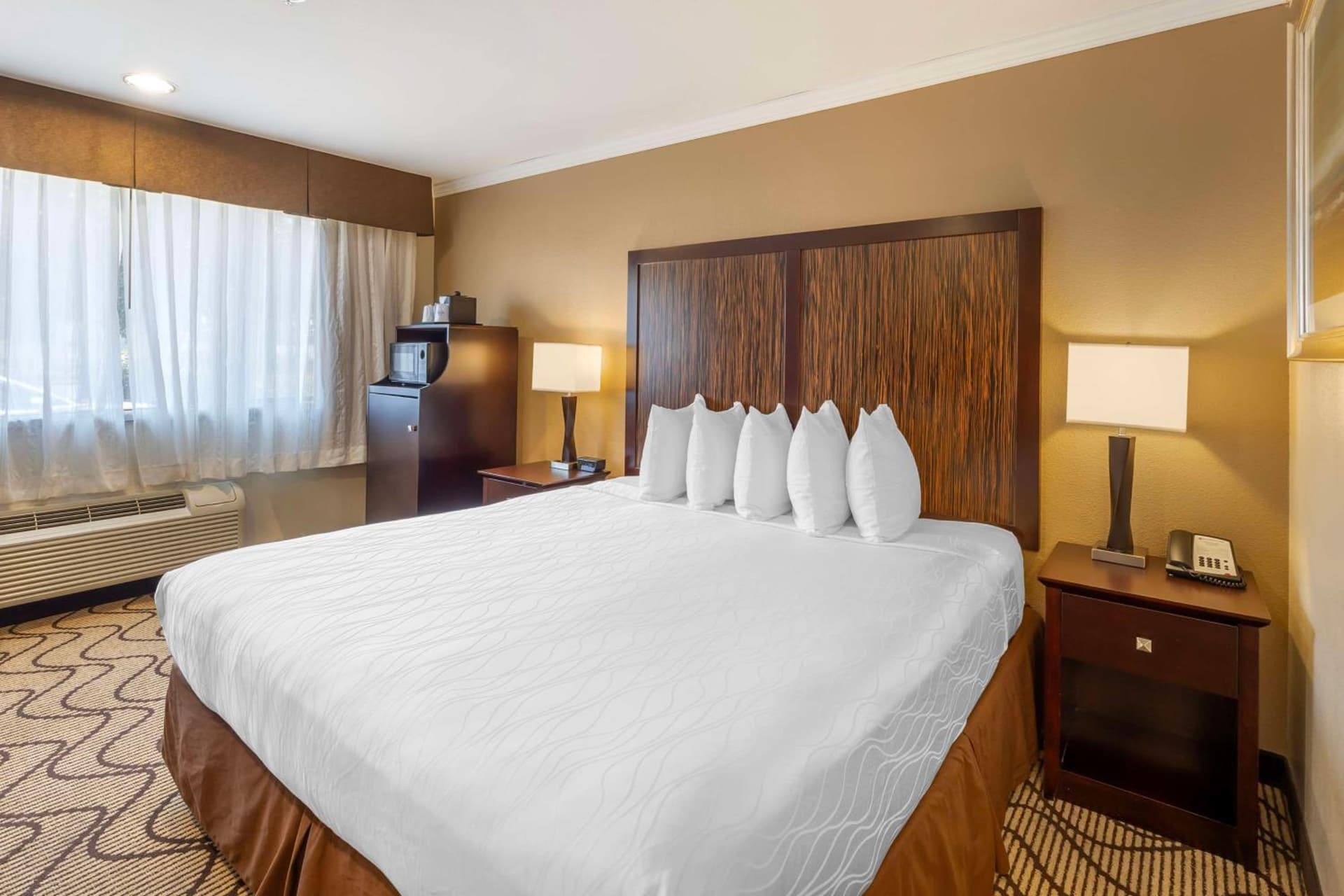 Best Western Plus Orchid Hotel & Suites gallery photo in Roseville, CA — image 9