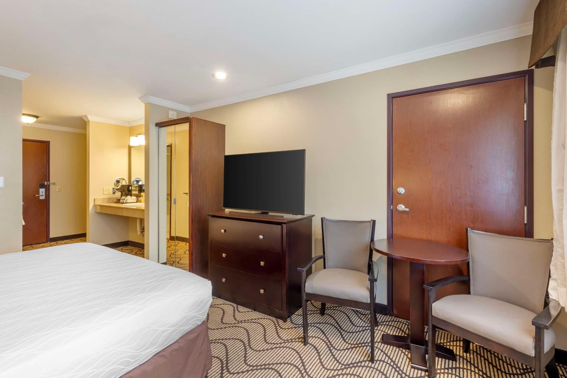 Best Western Plus Orchid Hotel & Suites gallery photo in Roseville, CA — image 31
